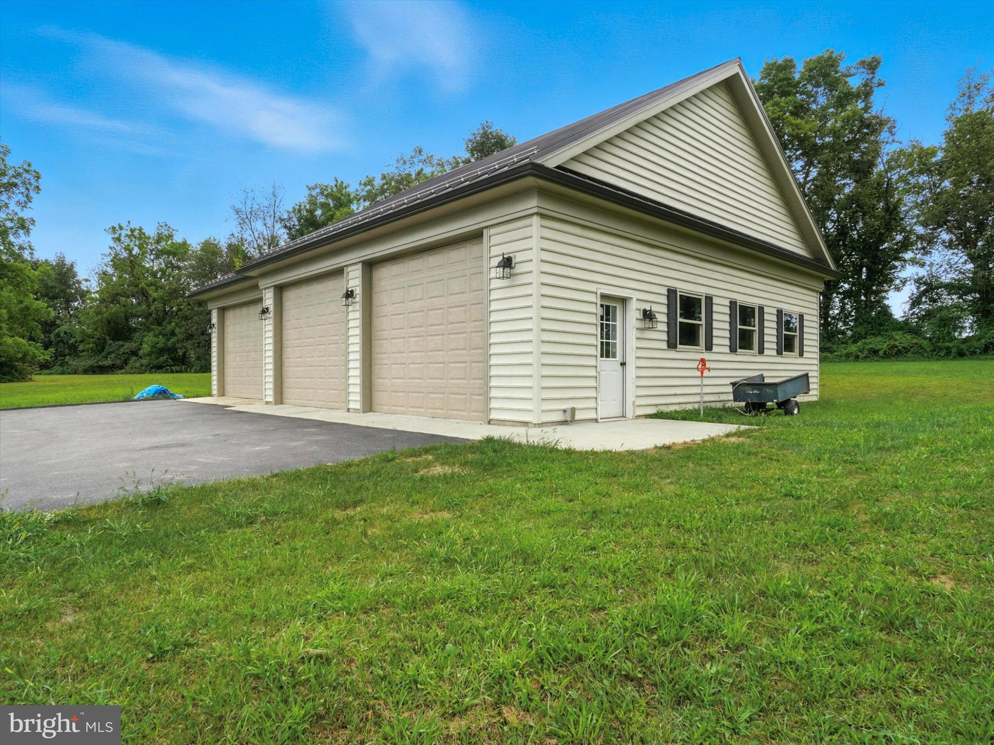 CONEWAGO TWP - Residential