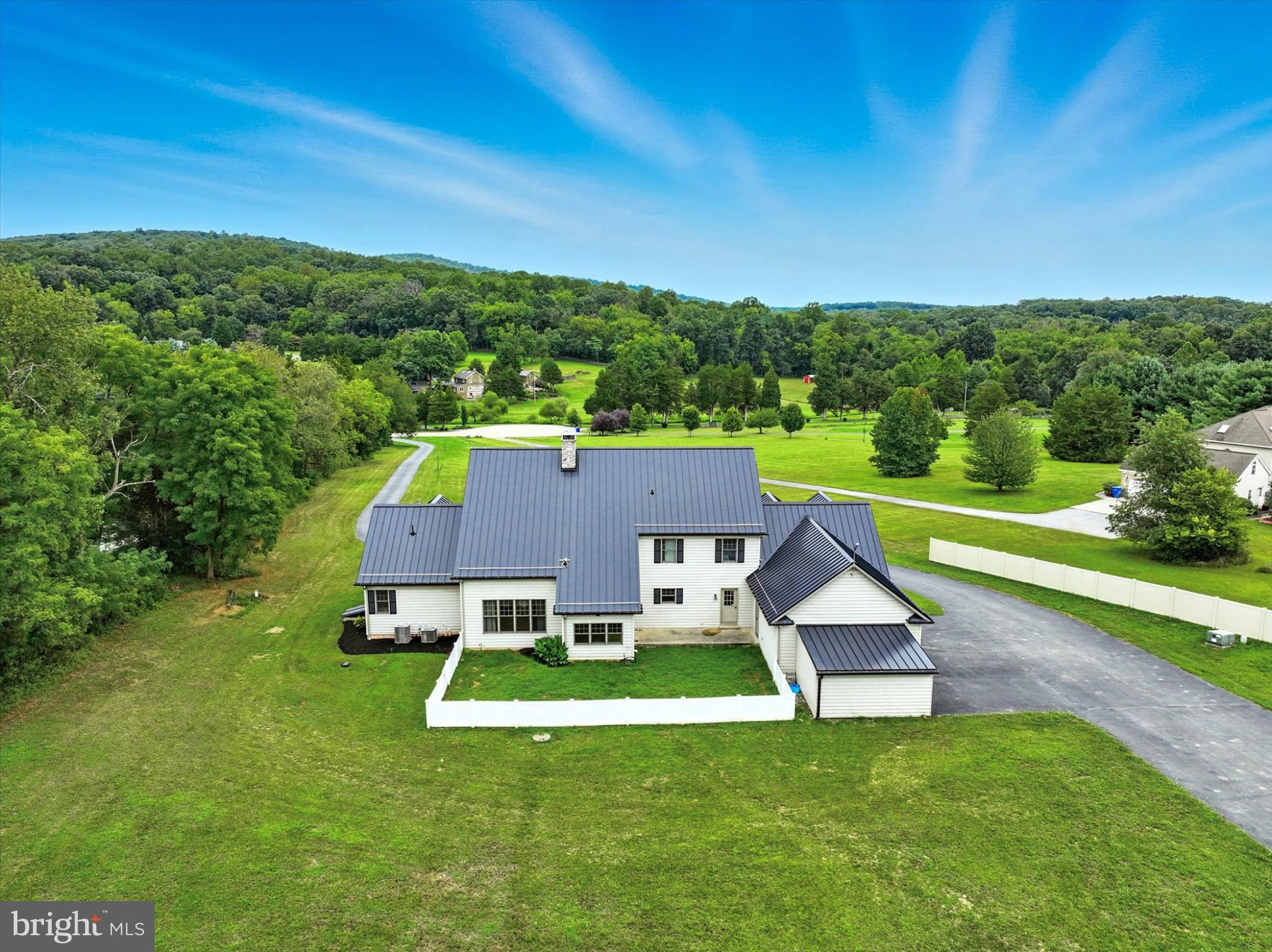 CONEWAGO TWP - Residential