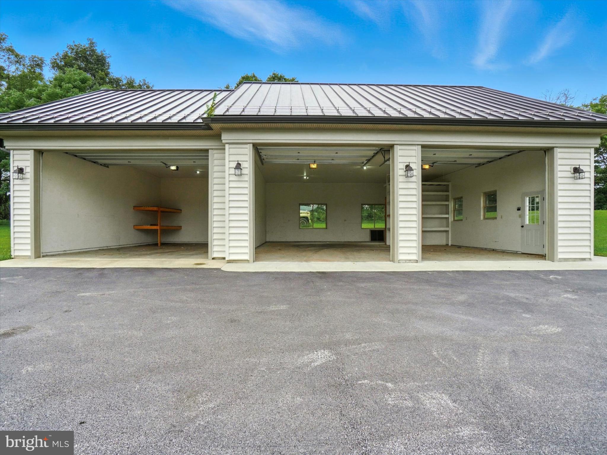 CONEWAGO TWP - Residential