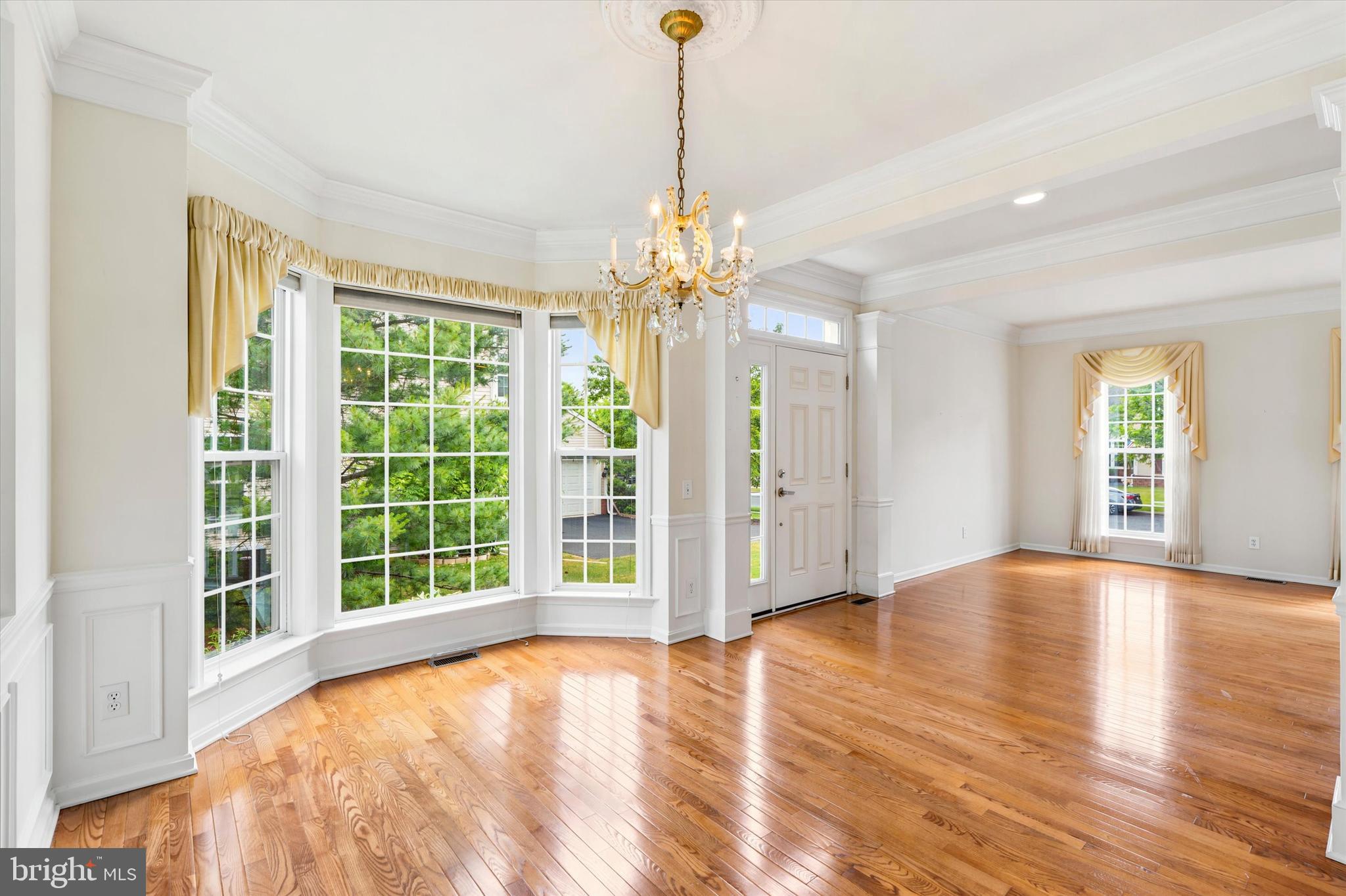 1526 FOX LANE