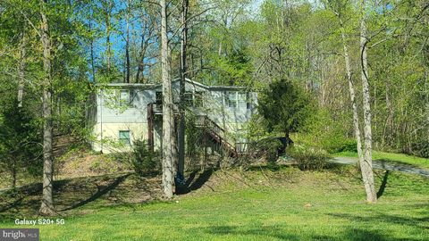 61 BRENT POINT ROAD STAFFORD VA 22554