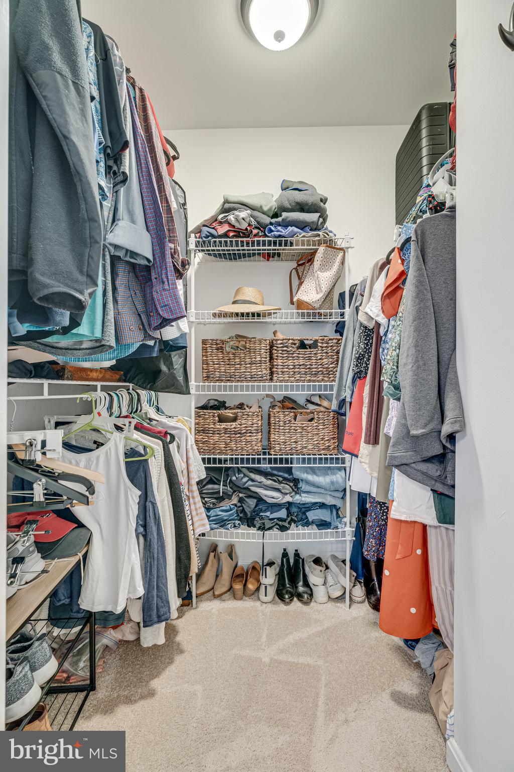 VILLAGES AT FALLS CHURCH - Residential