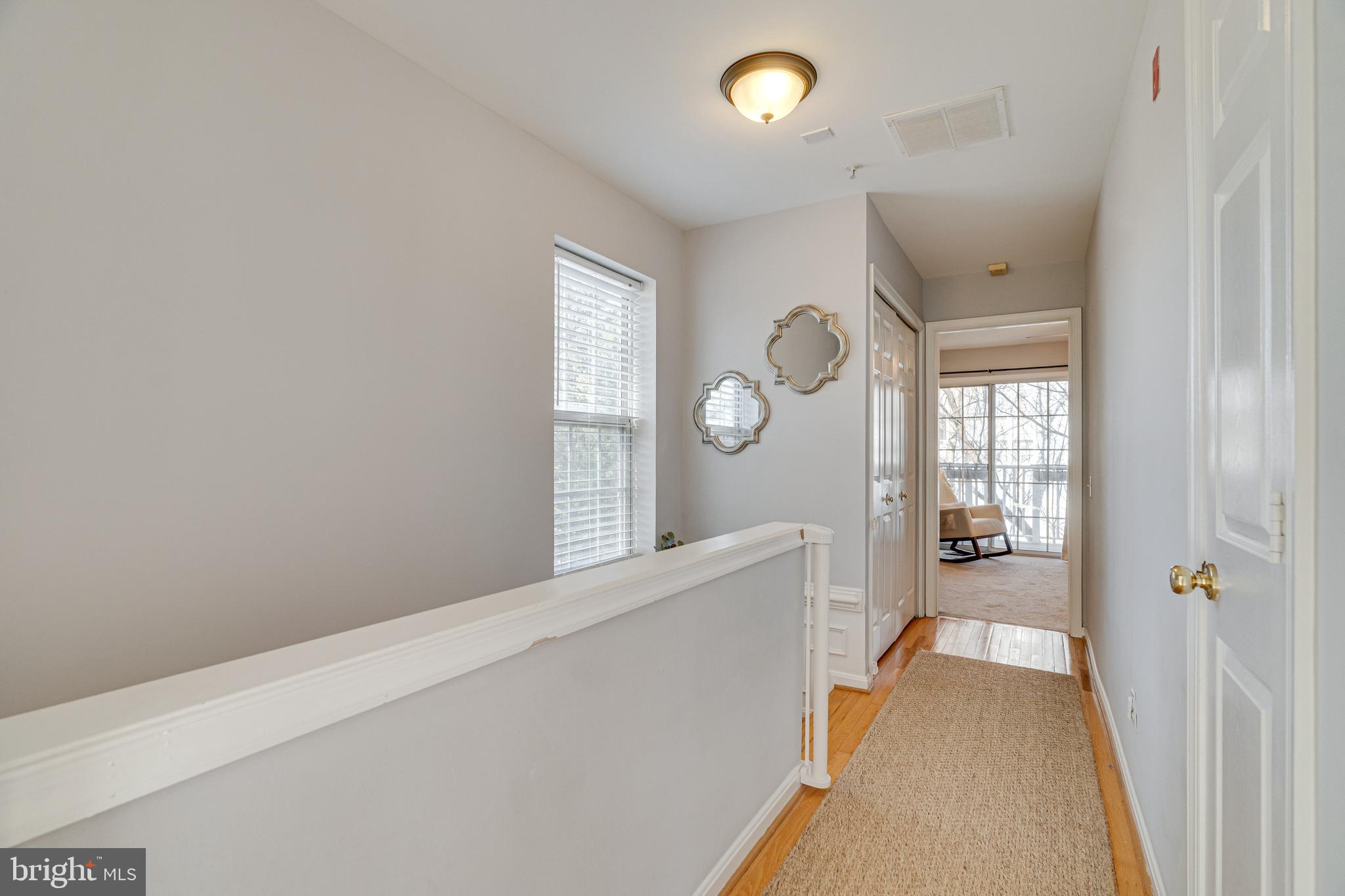 VILLAGES AT FALLS CHURCH - Residential