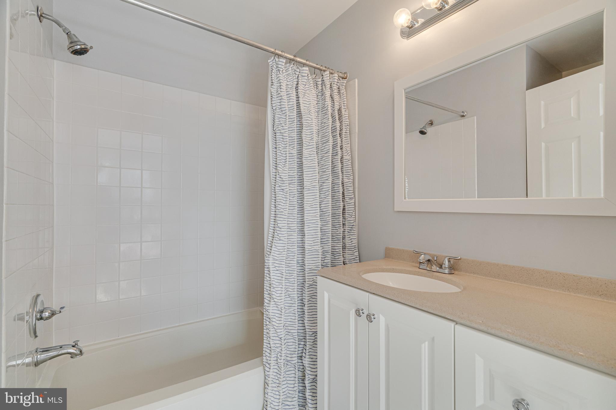 VILLAGES AT FALLS CHURCH - Residential