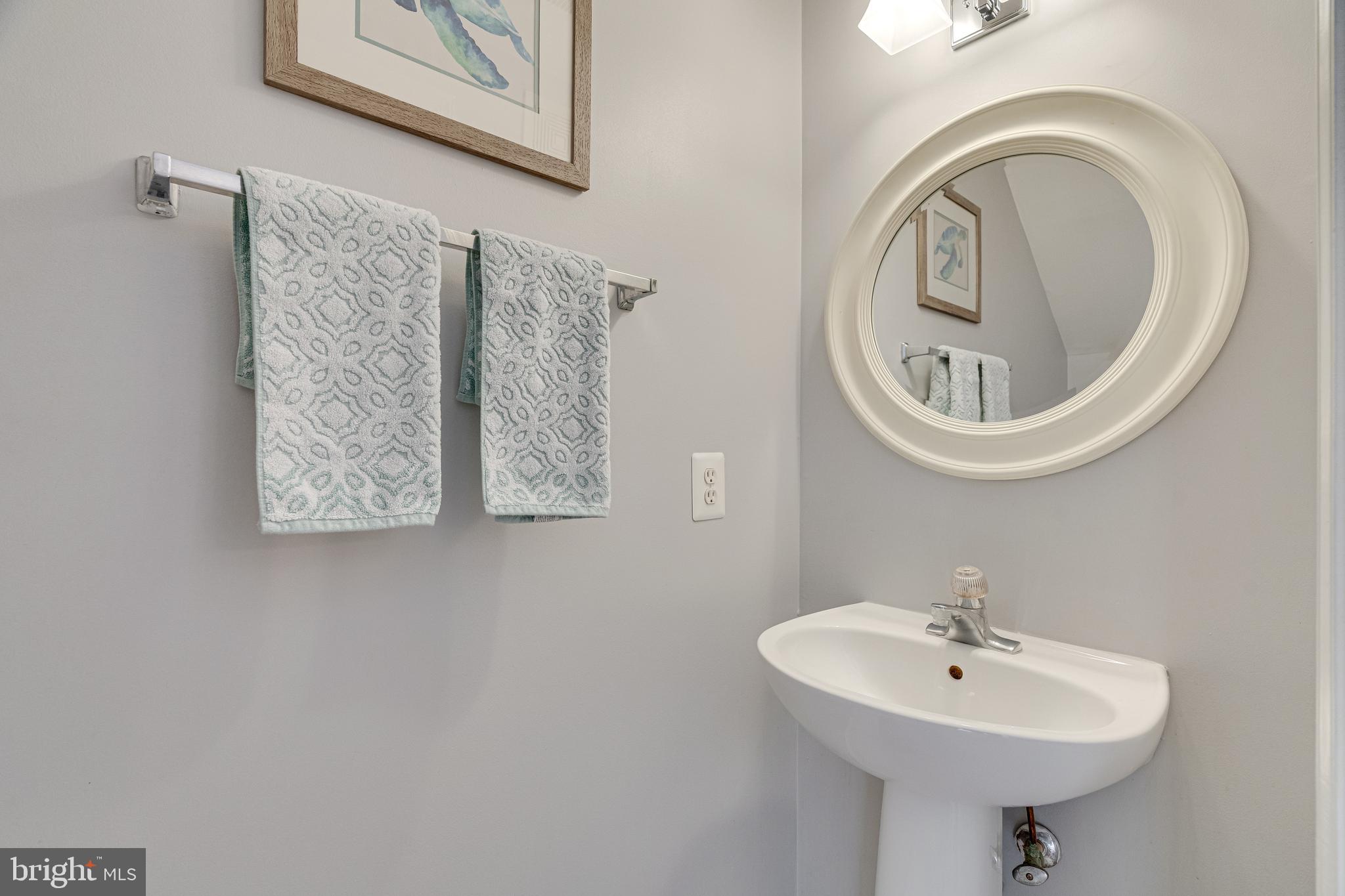 VILLAGES AT FALLS CHURCH - Residential