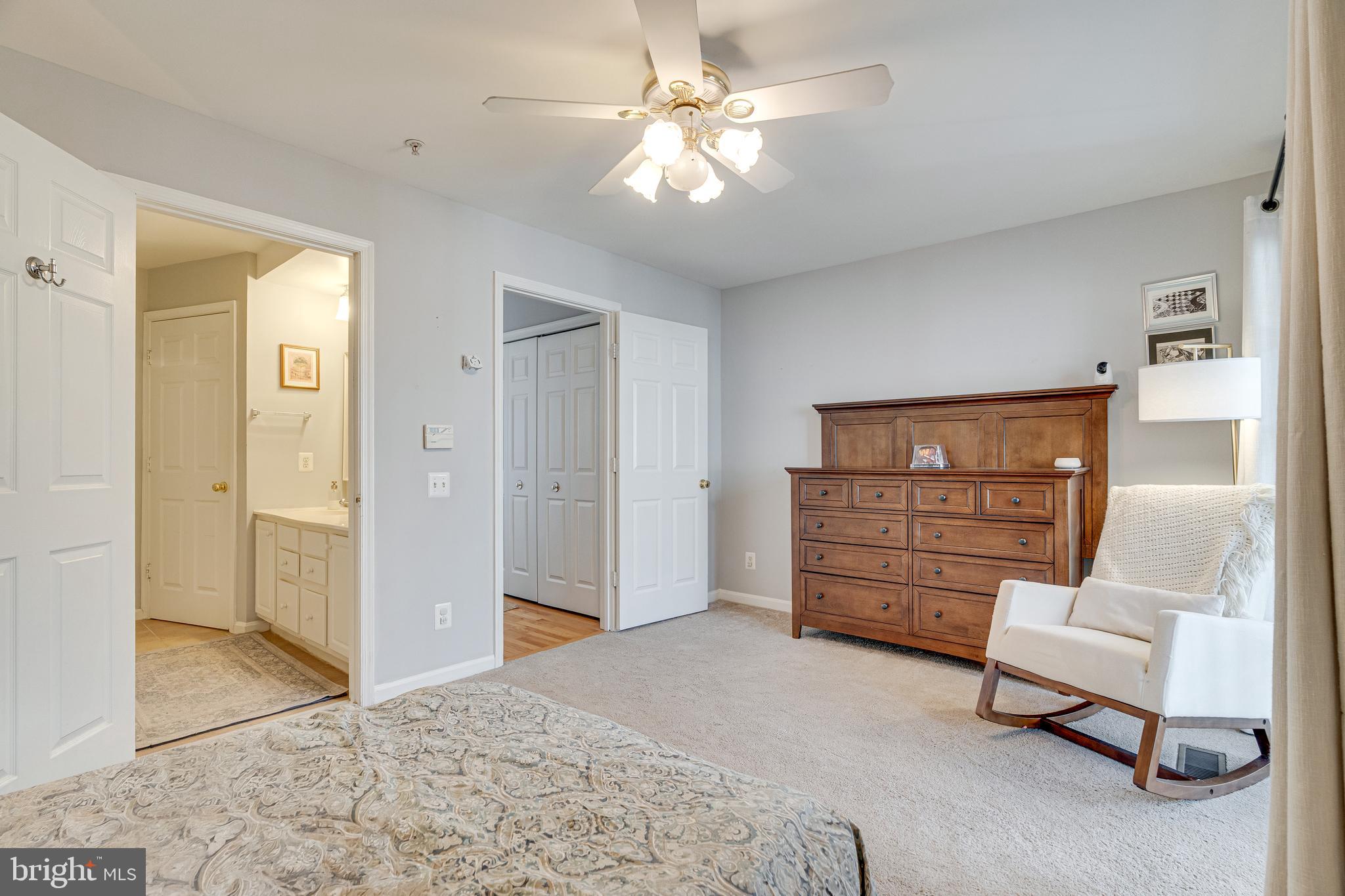 VILLAGES AT FALLS CHURCH - Residential