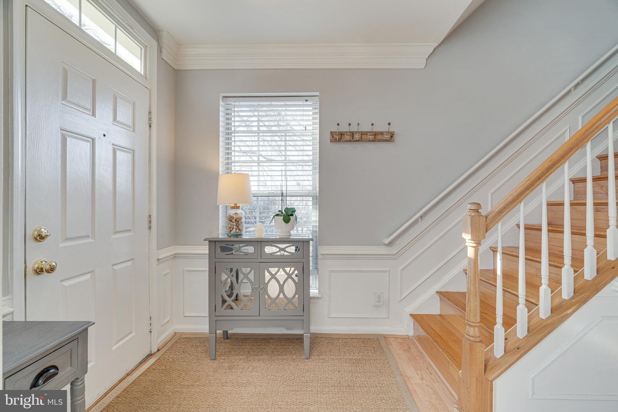 VILLAGES AT FALLS CHURCH - Residential