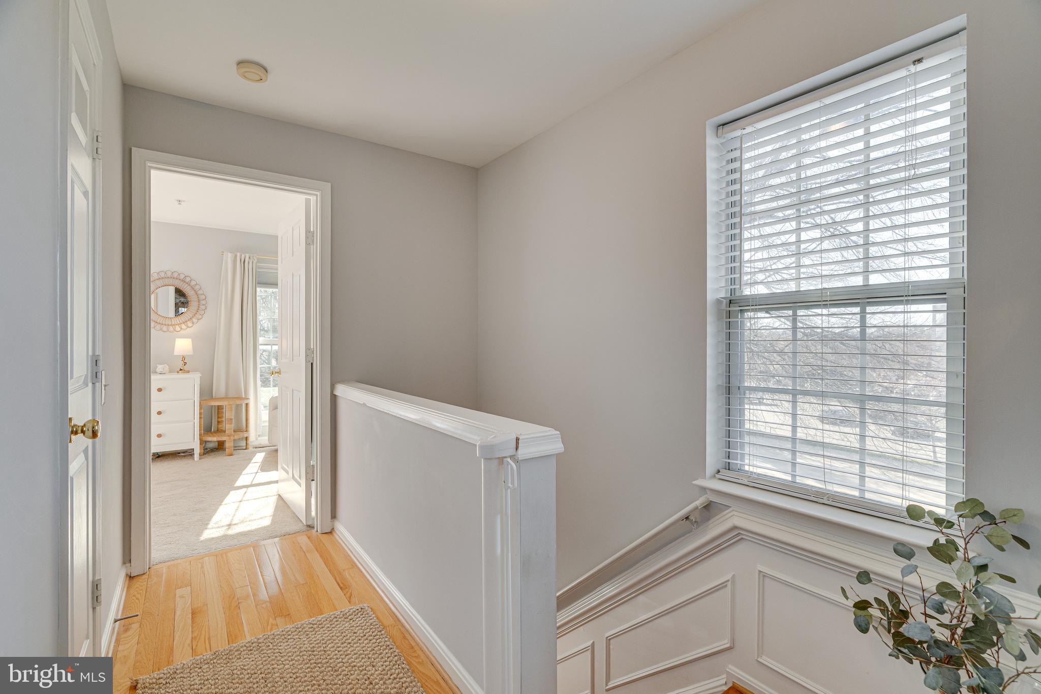 VILLAGES AT FALLS CHURCH - Residential