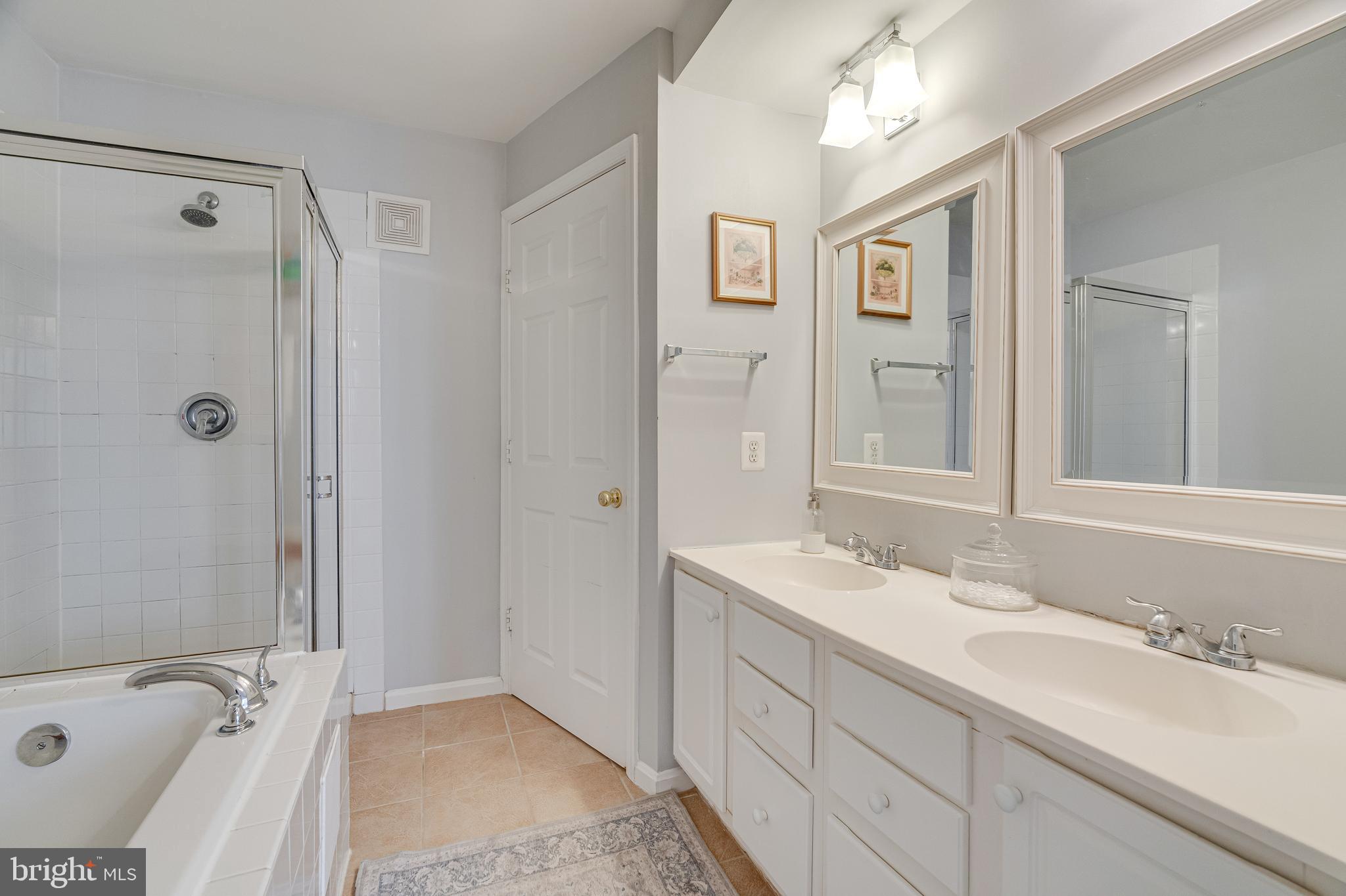 VILLAGES AT FALLS CHURCH - Residential