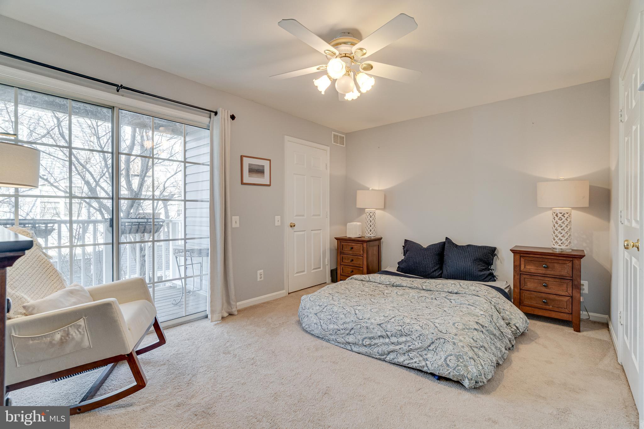 VILLAGES AT FALLS CHURCH - Residential