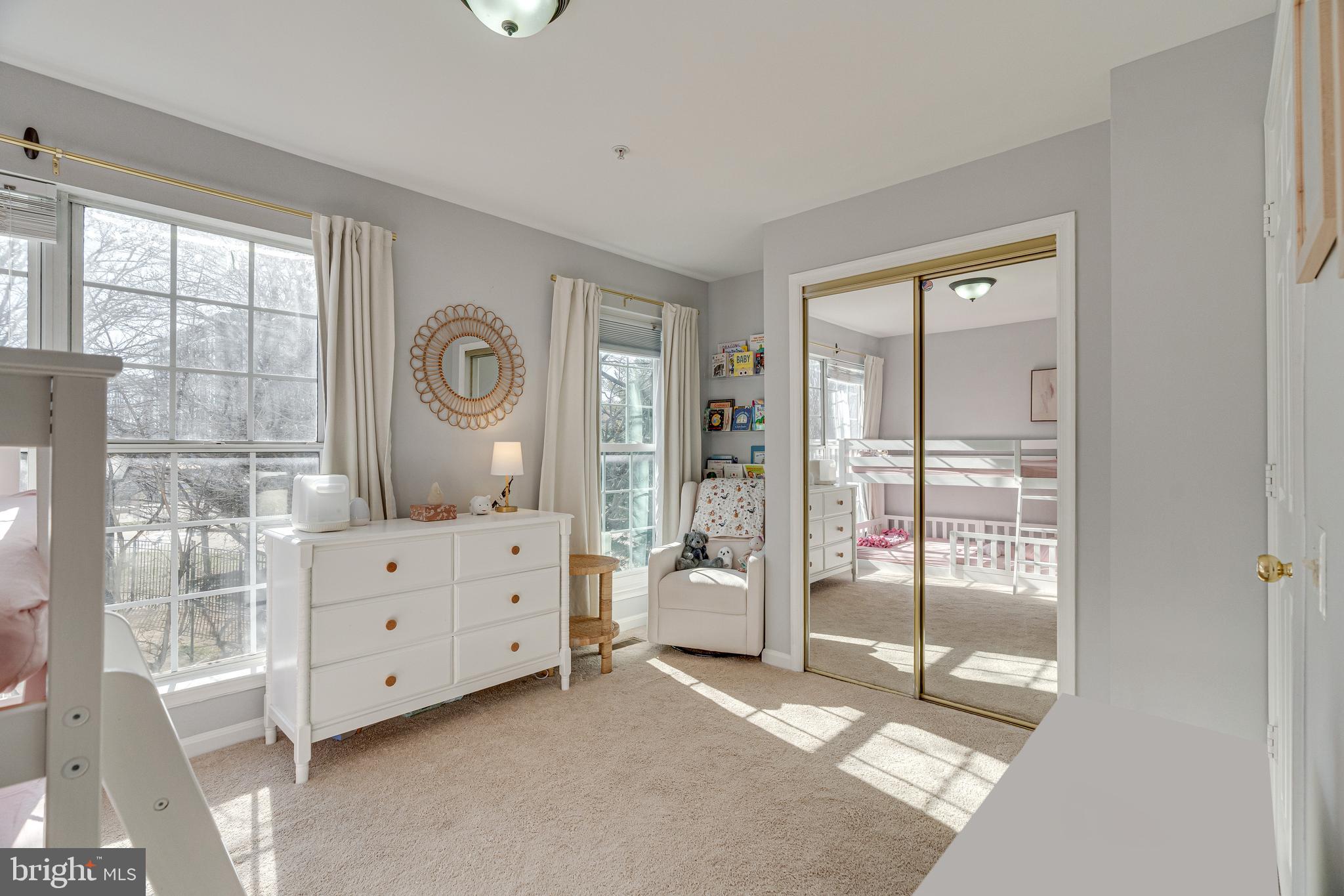 VILLAGES AT FALLS CHURCH - Residential