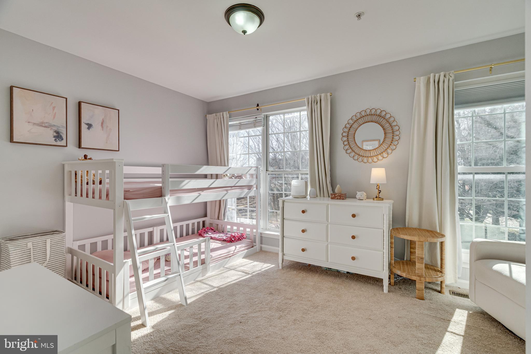 VILLAGES AT FALLS CHURCH - Residential