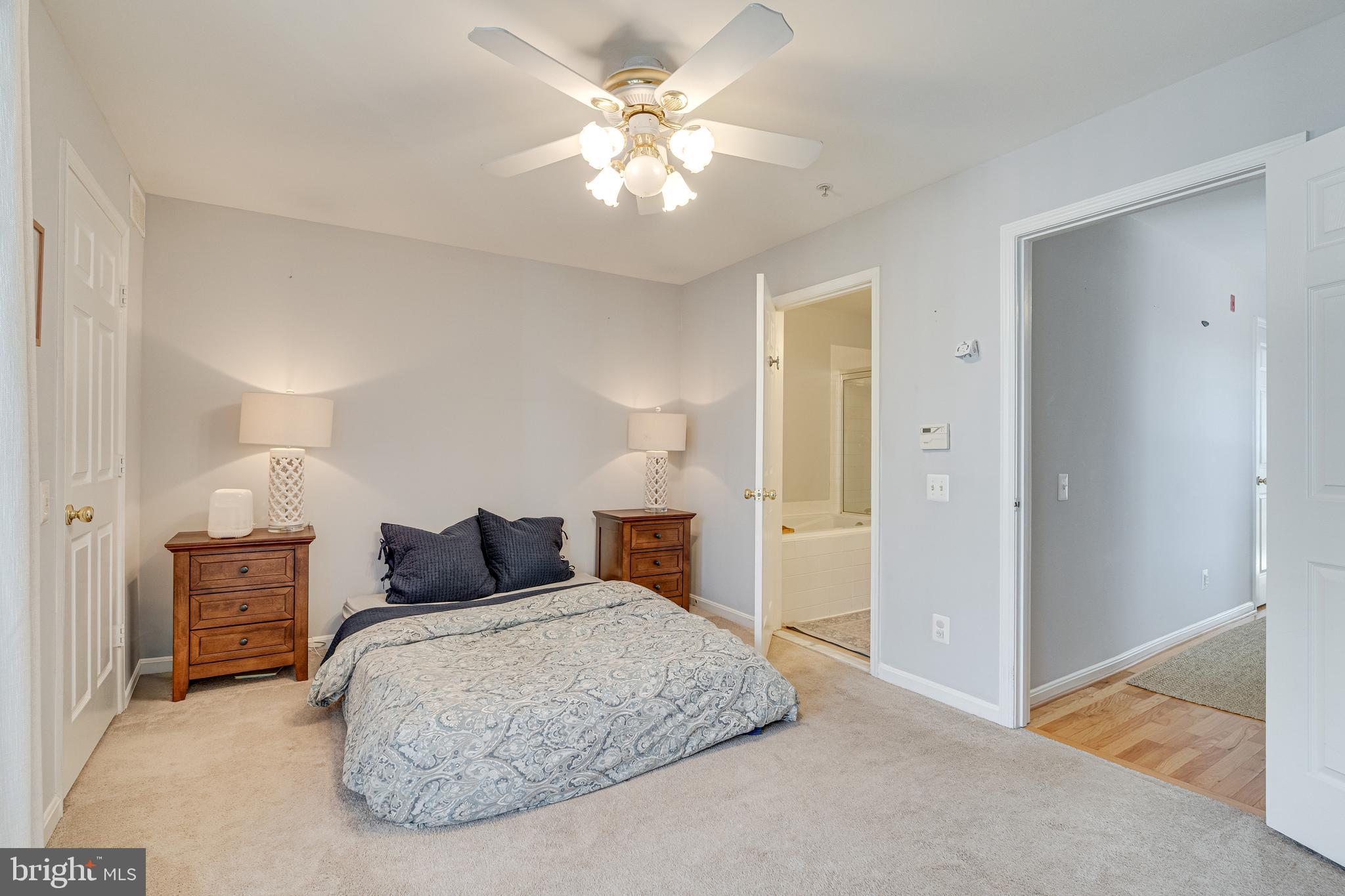 VILLAGES AT FALLS CHURCH - Residential