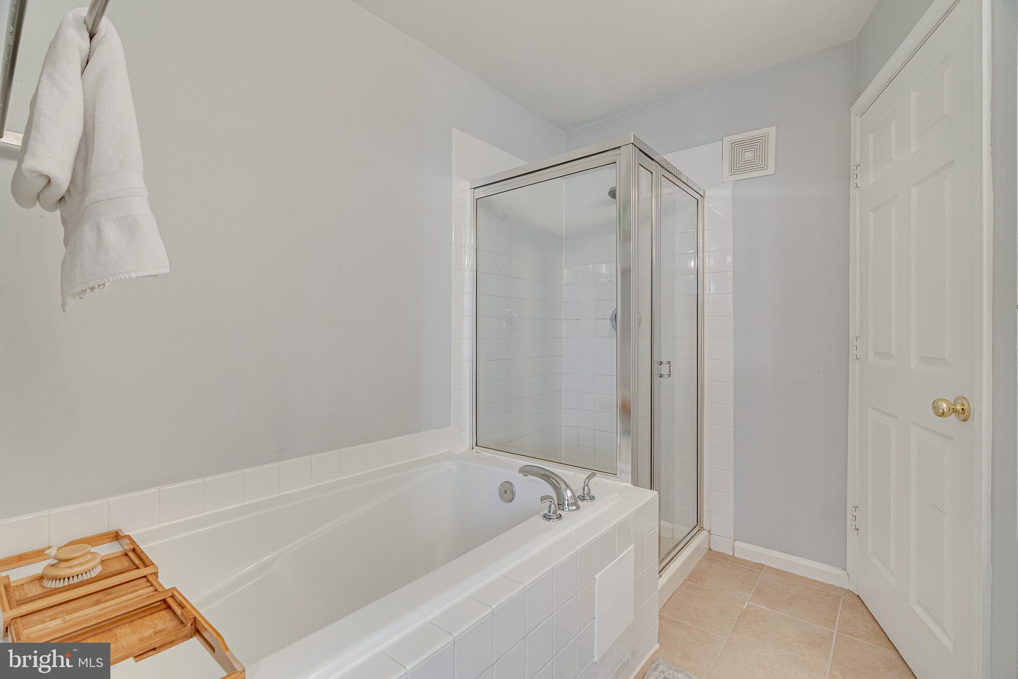 VILLAGES AT FALLS CHURCH - Residential