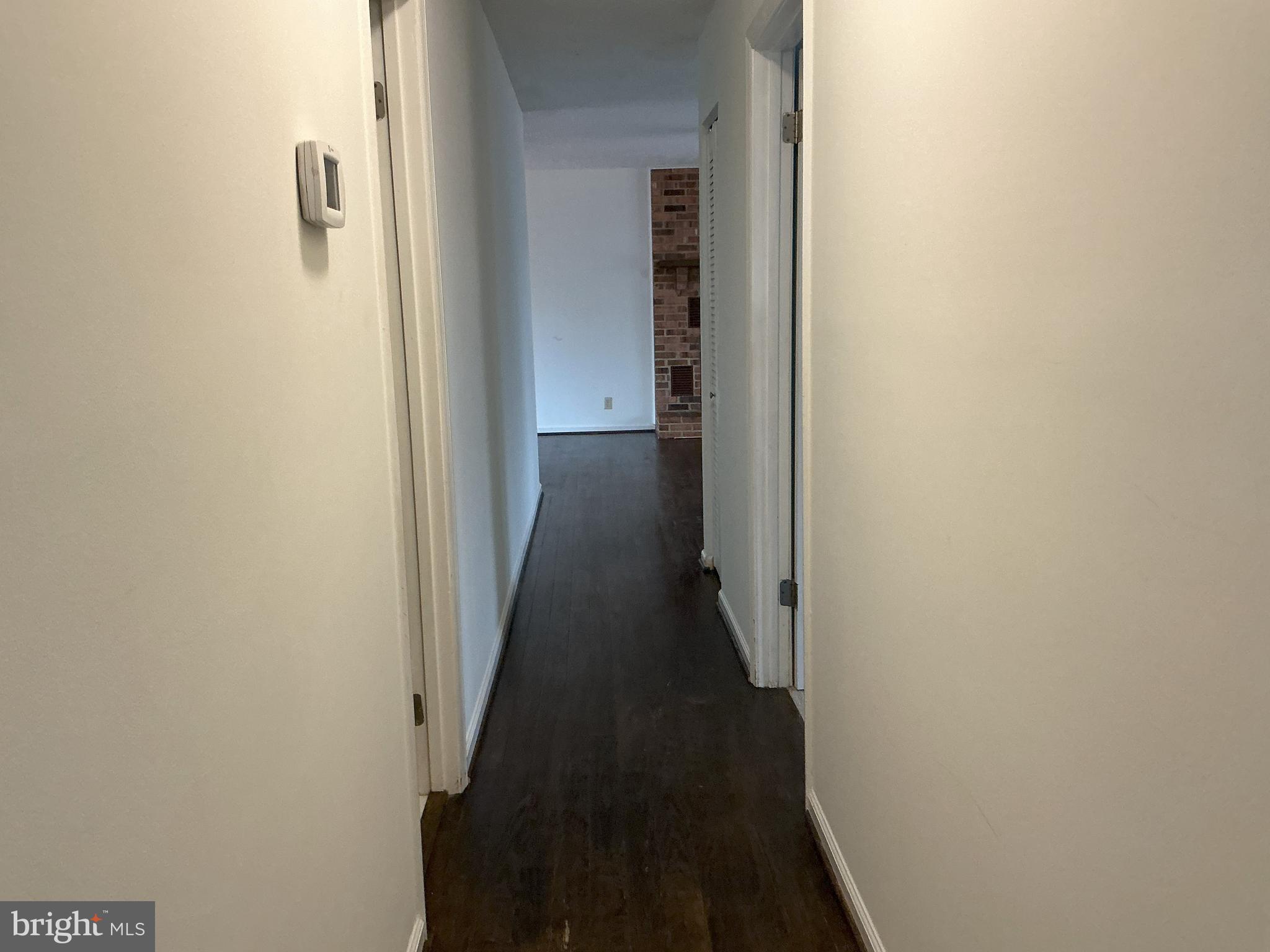 LAKE OF THE WOODS - Residential Lease