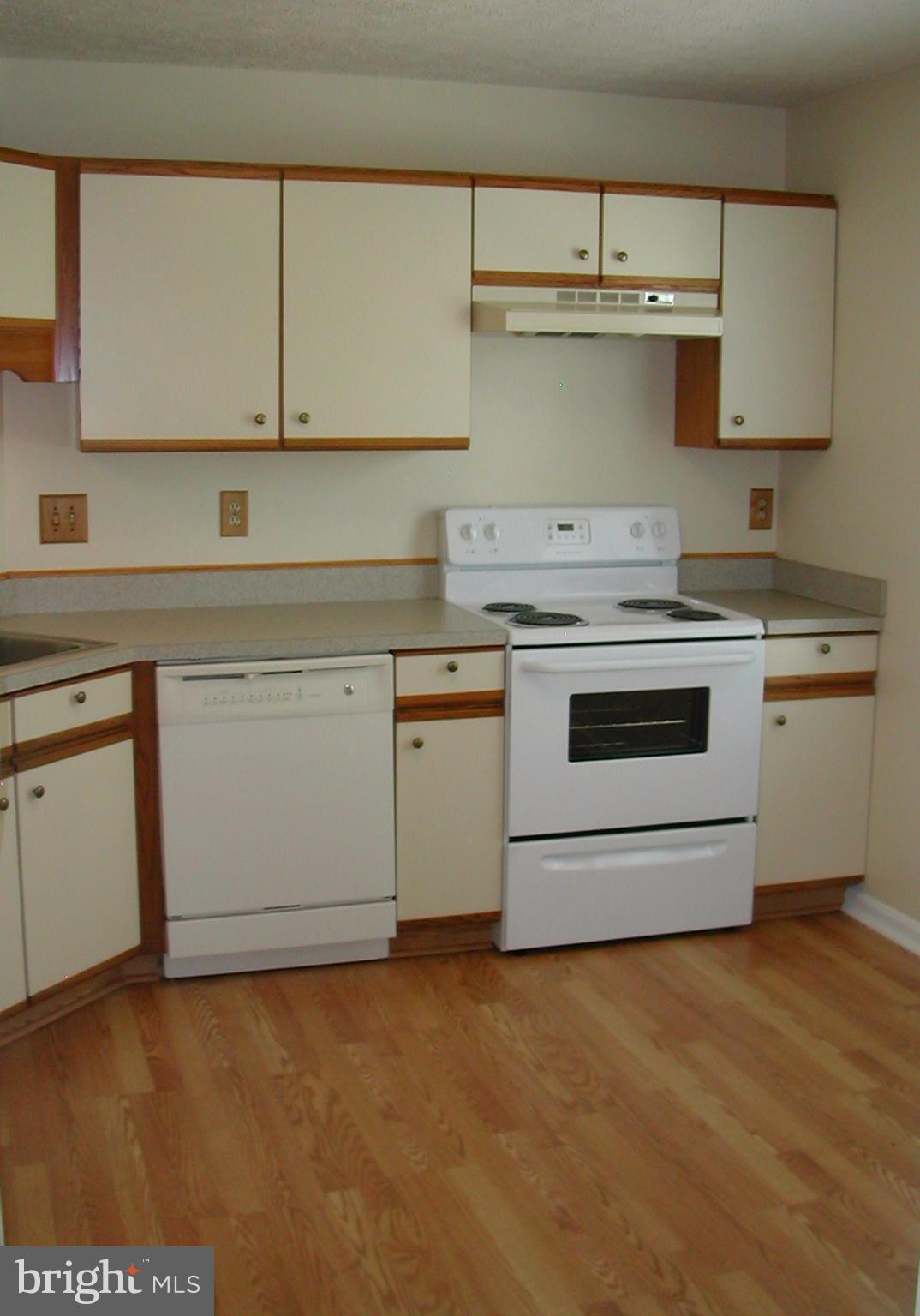 OLD FIELDS - Residential