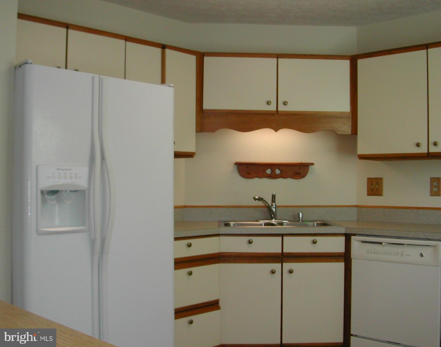 OLD FIELDS - Residential