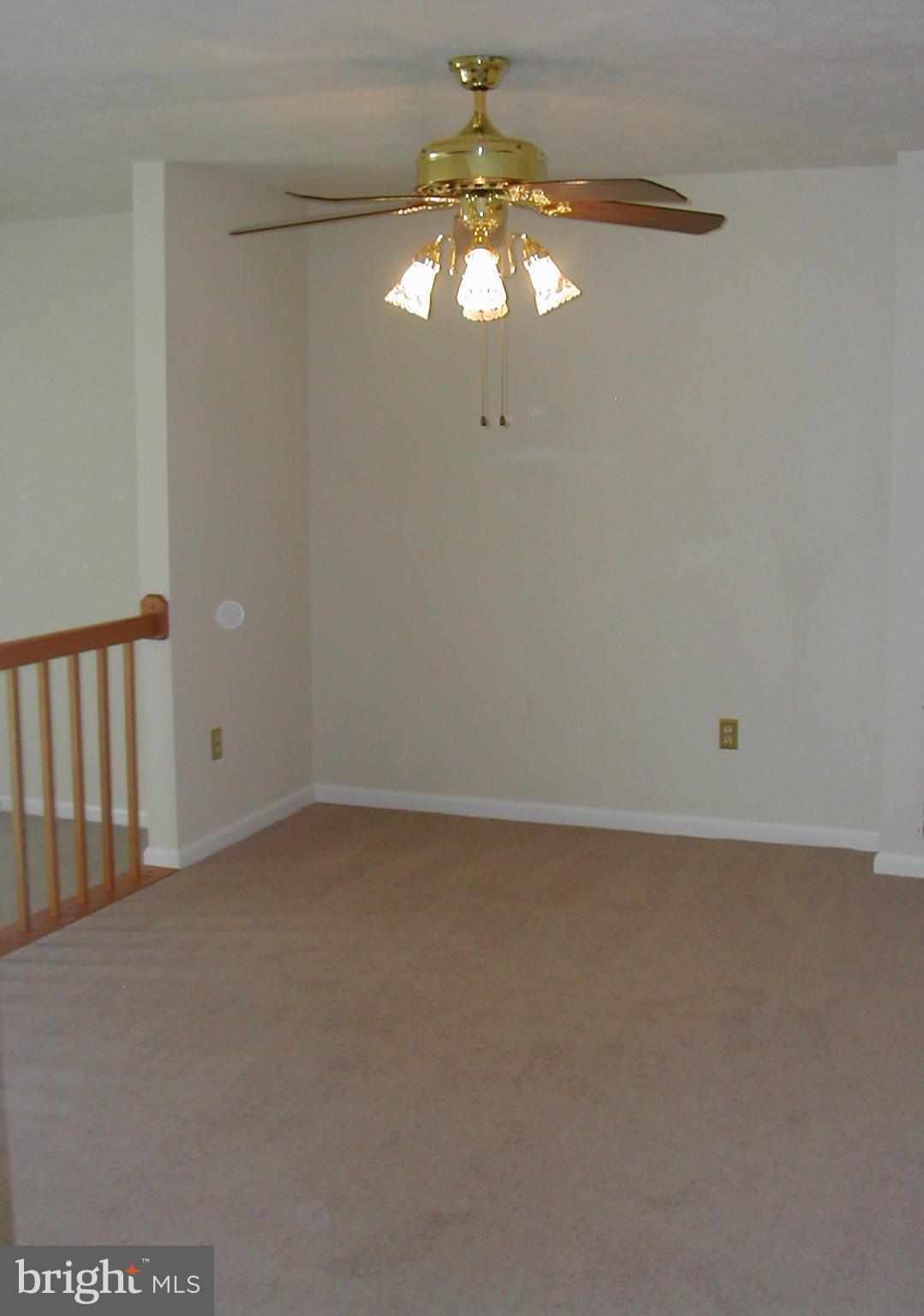 OLD FIELDS - Residential