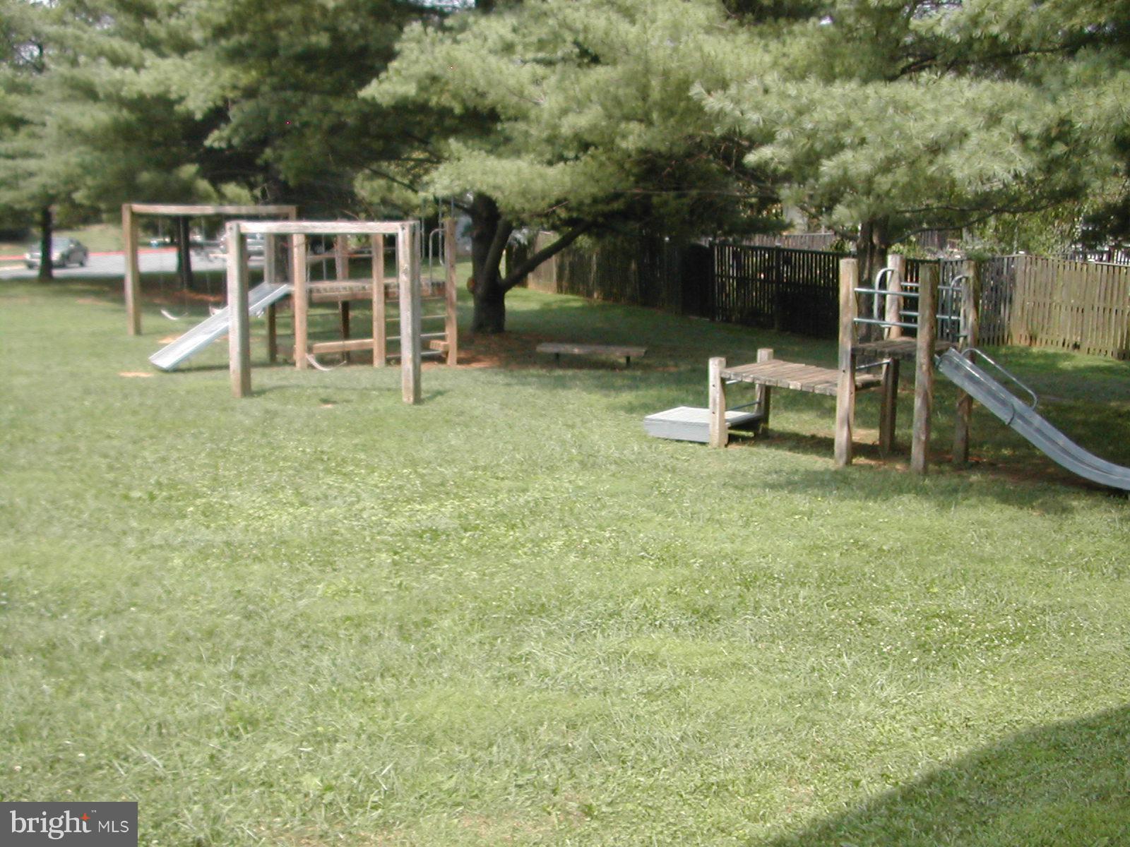 OLD FIELDS - Residential