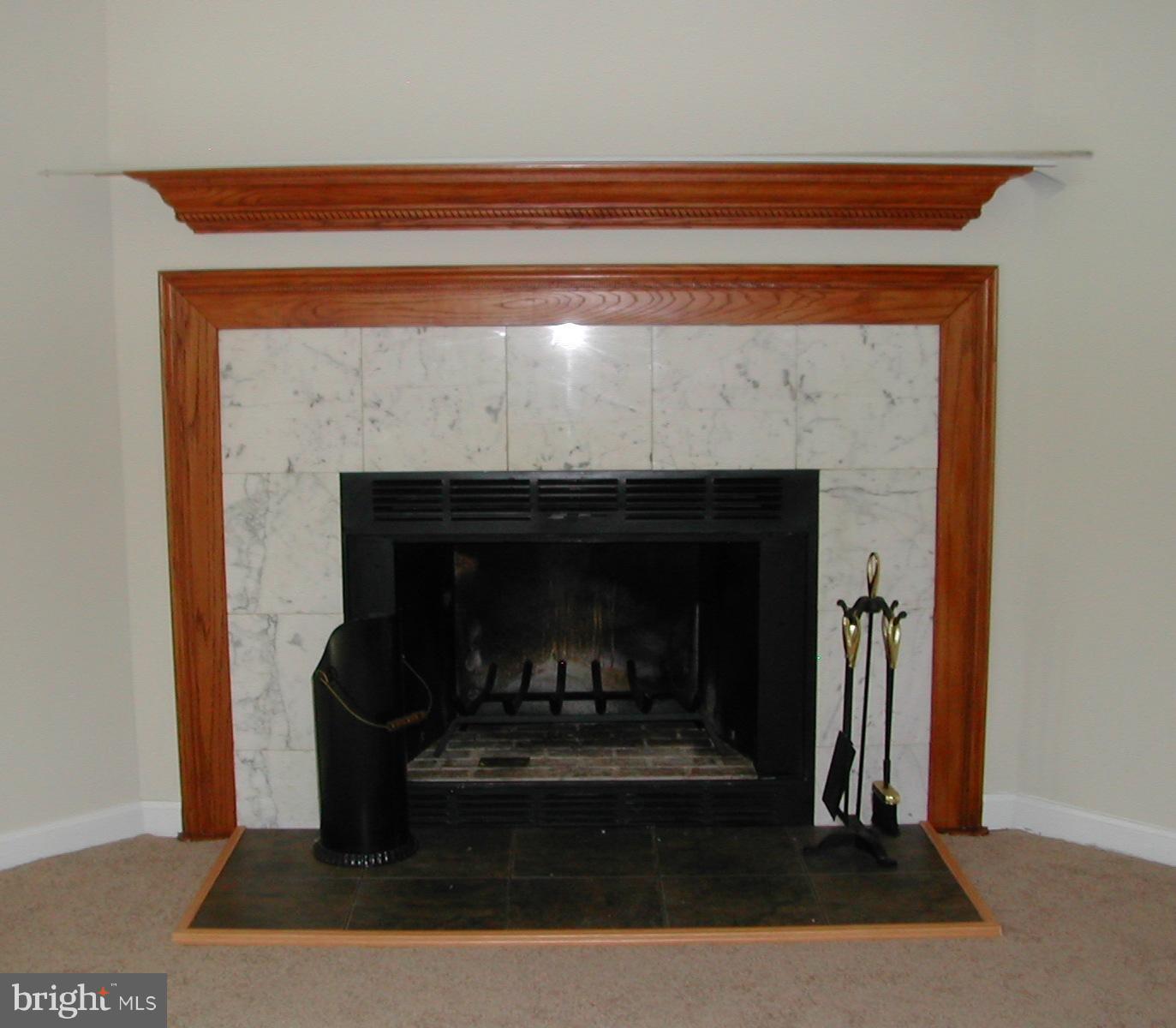 OLD FIELDS - Residential