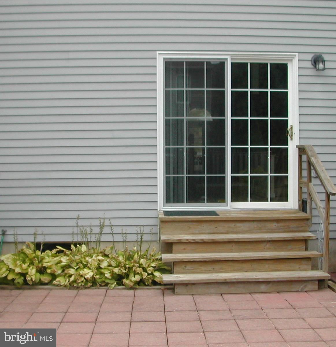 OLD FIELDS - Residential