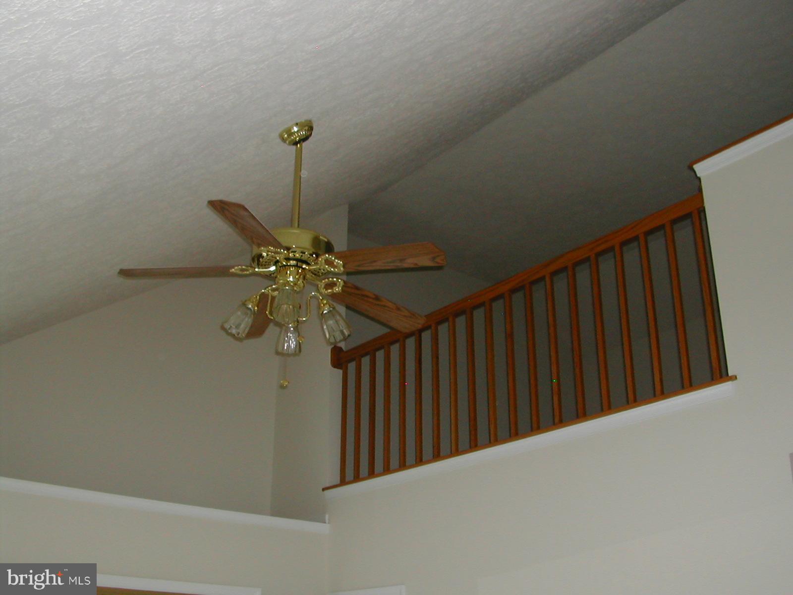 OLD FIELDS - Residential