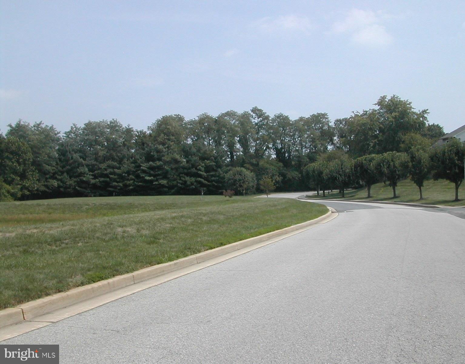 OLD FIELDS - Residential