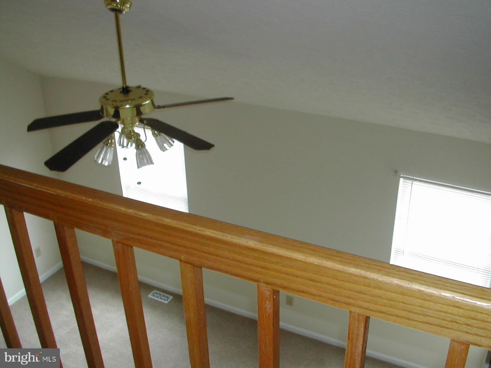 OLD FIELDS - Residential