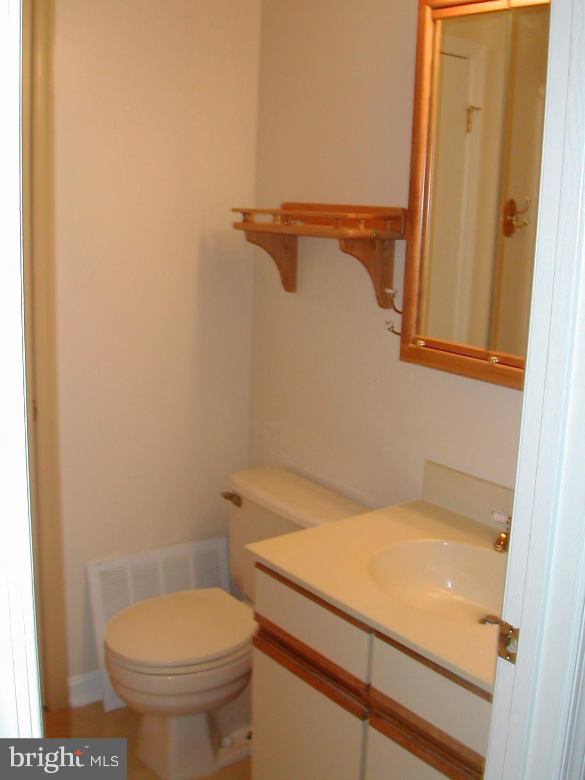 OLD FIELDS - Residential