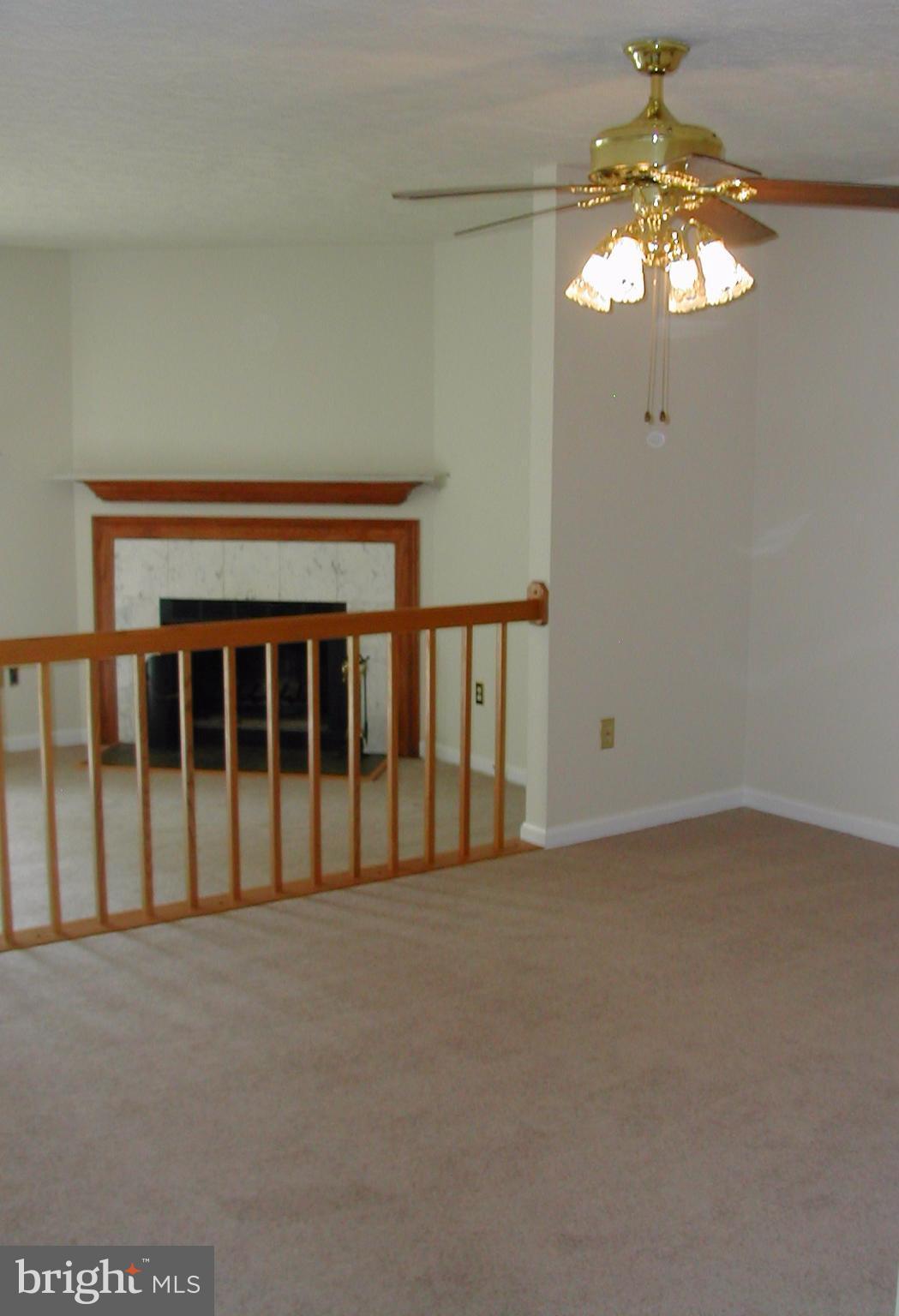 OLD FIELDS - Residential