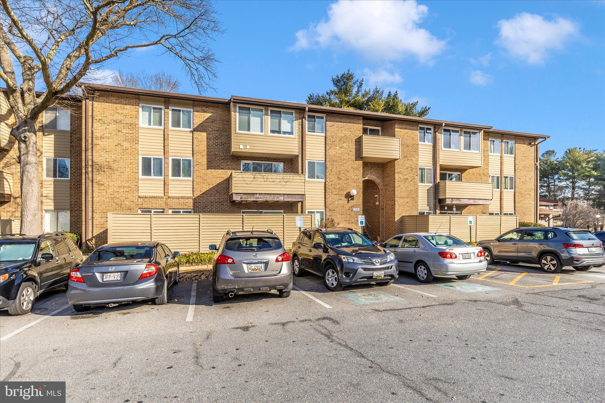 THOMAS CHOICE GARDENS - Residential