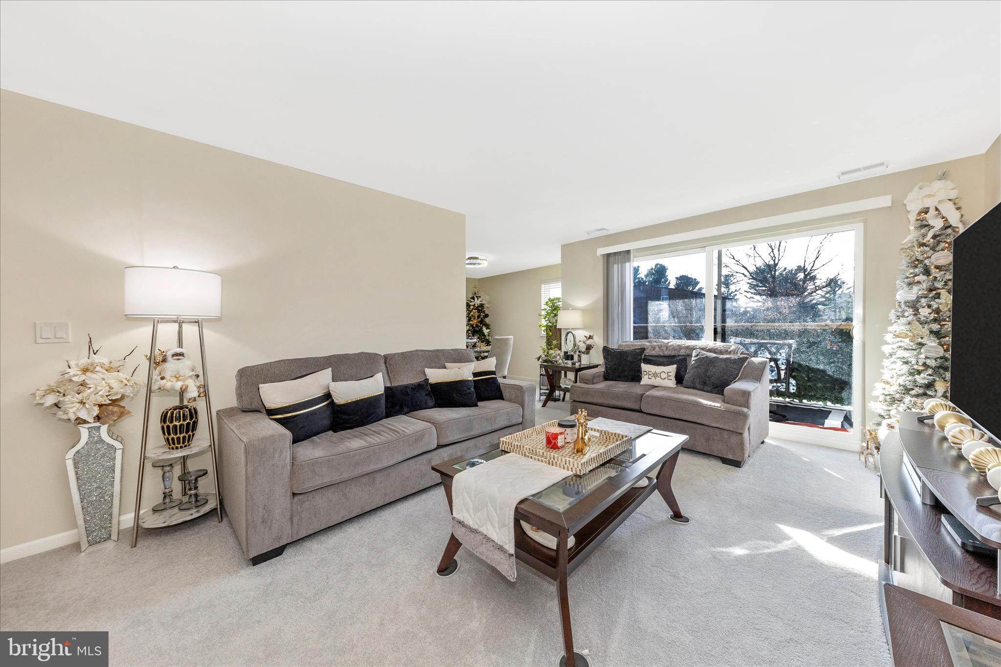 THOMAS CHOICE GARDENS - Residential