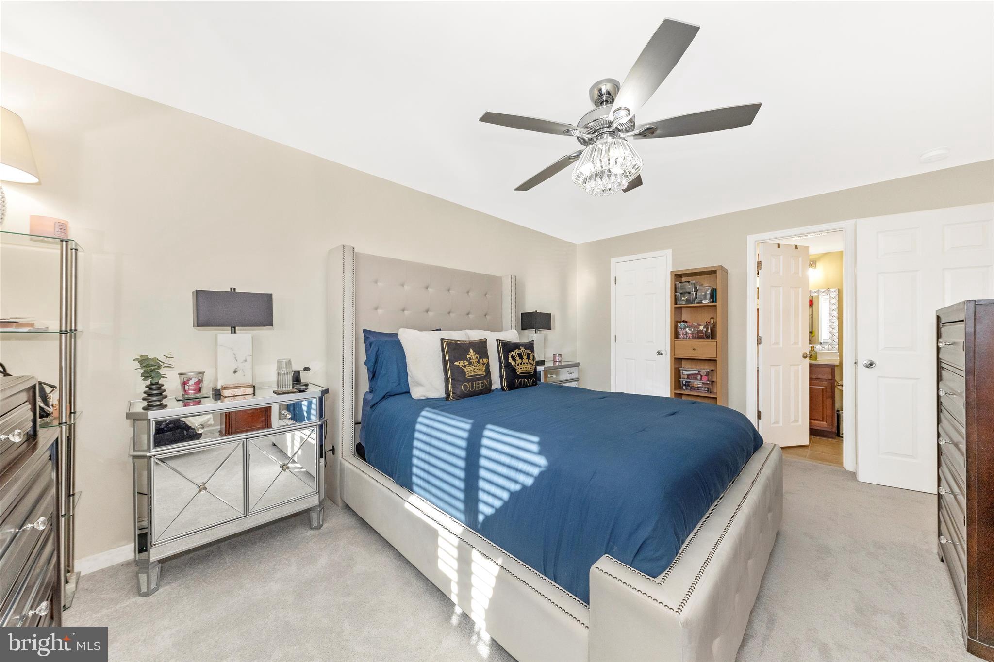 THOMAS CHOICE GARDENS - Residential