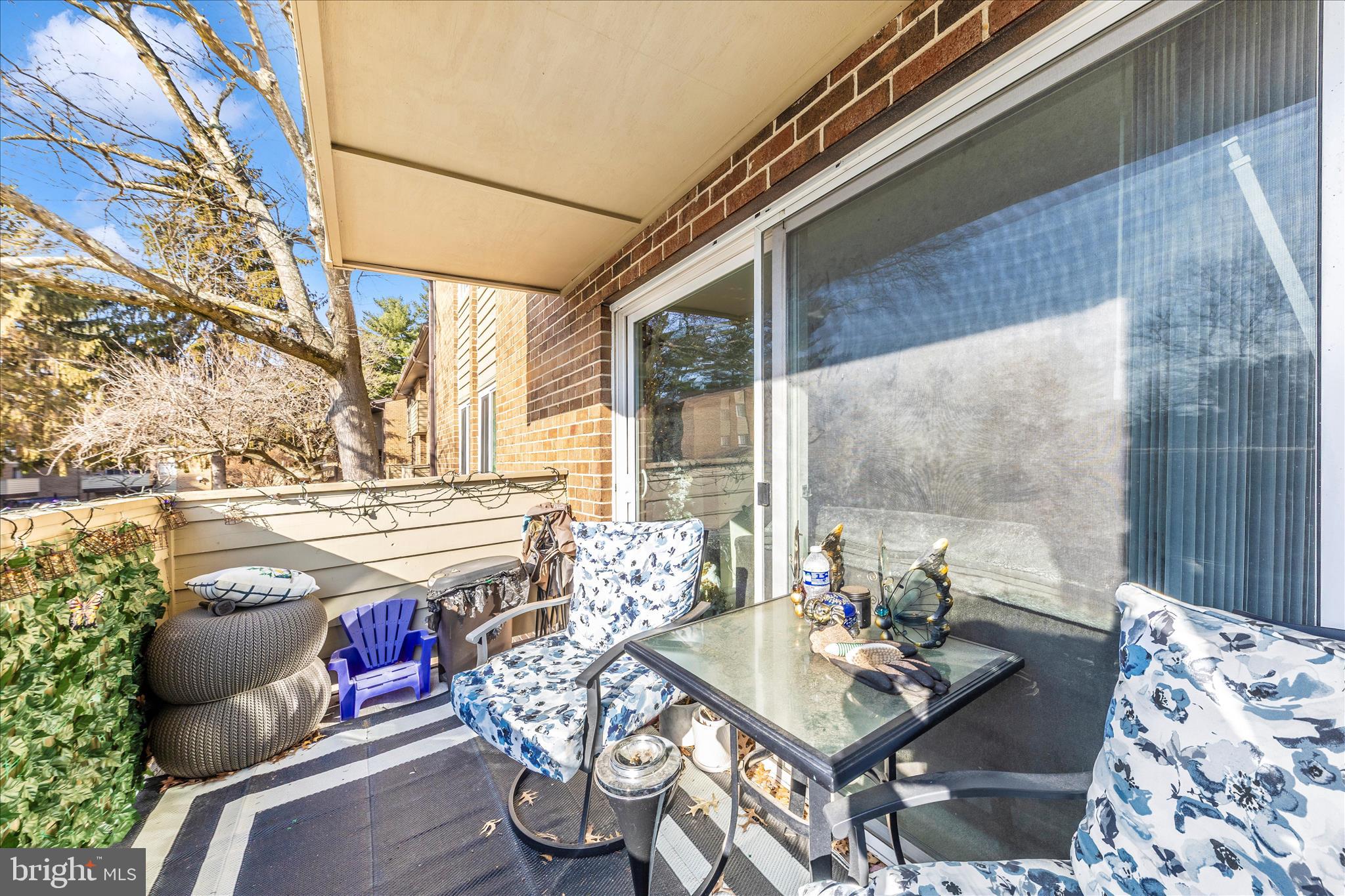 THOMAS CHOICE GARDENS - Residential