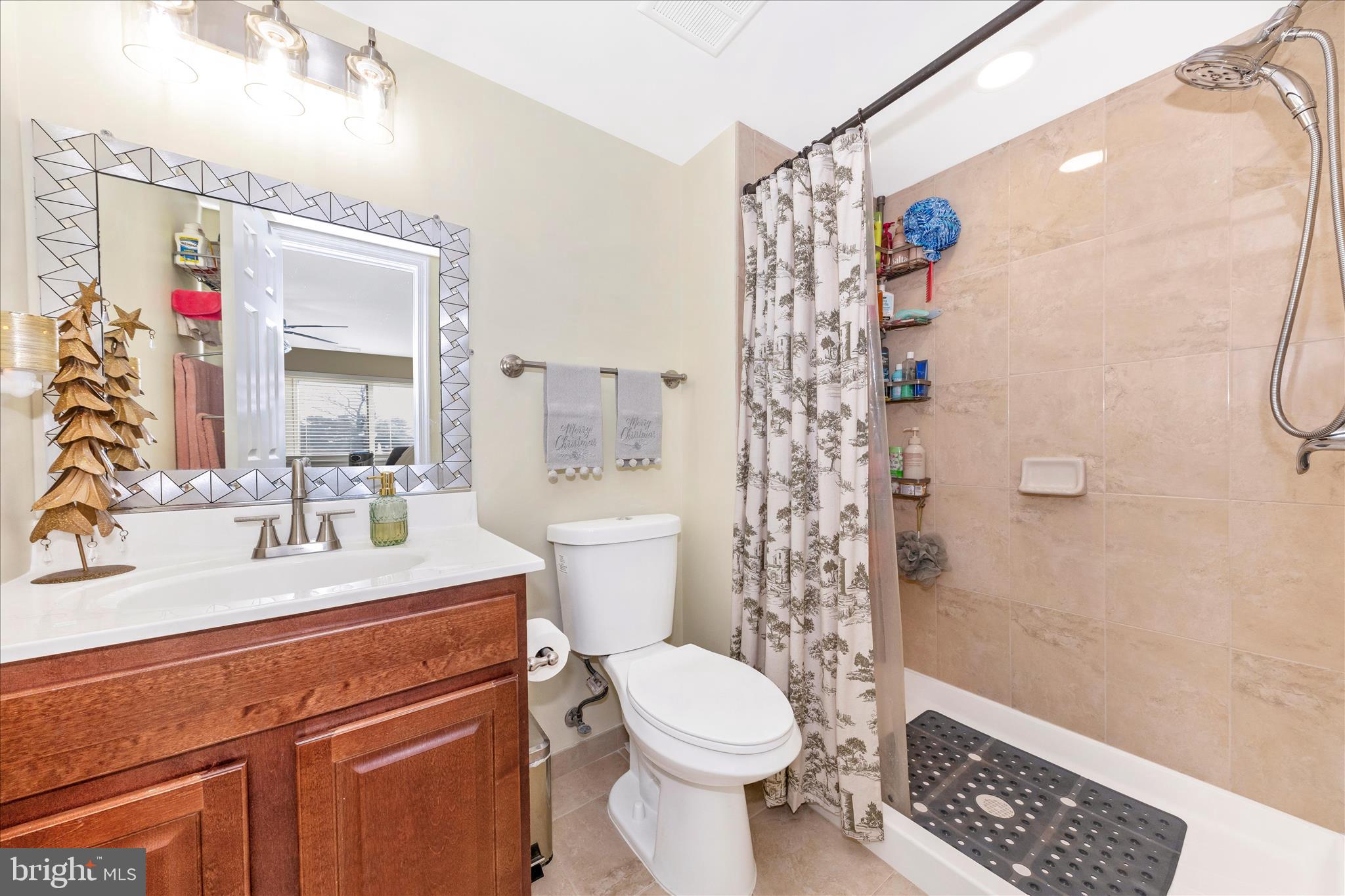 THOMAS CHOICE GARDENS - Residential