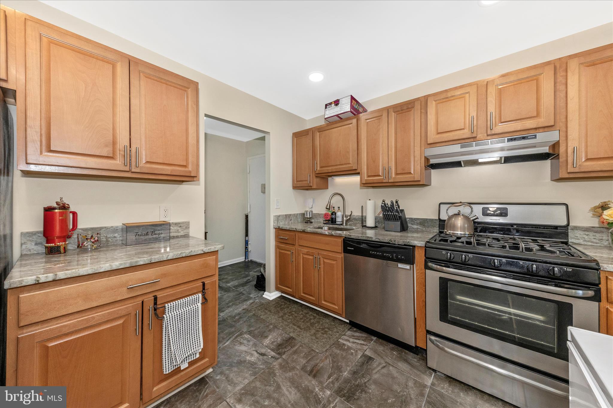 THOMAS CHOICE GARDENS - Residential