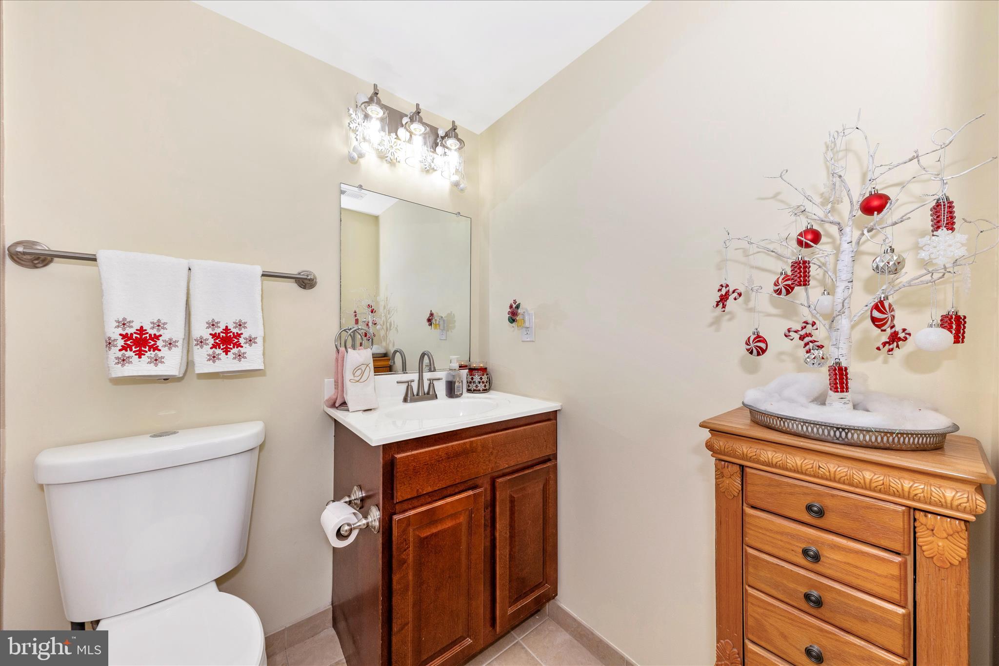 THOMAS CHOICE GARDENS - Residential