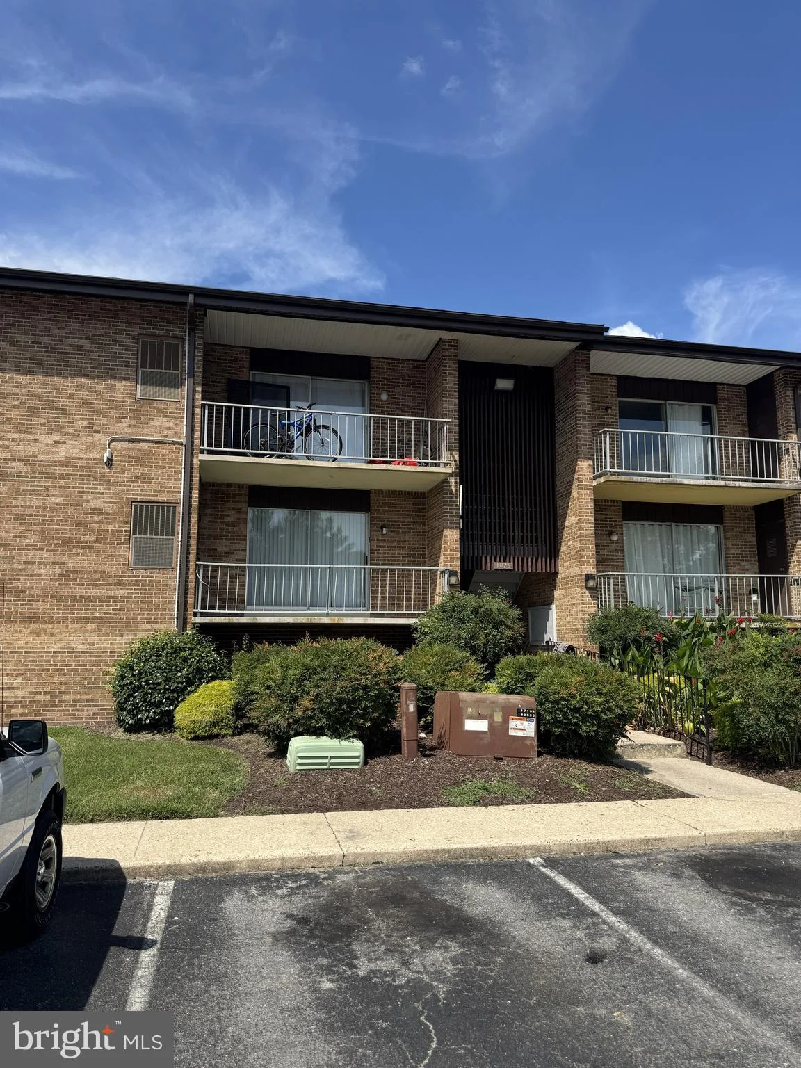 1026 Adams Avenue Unit 2A, Salisbury, MD, 21804