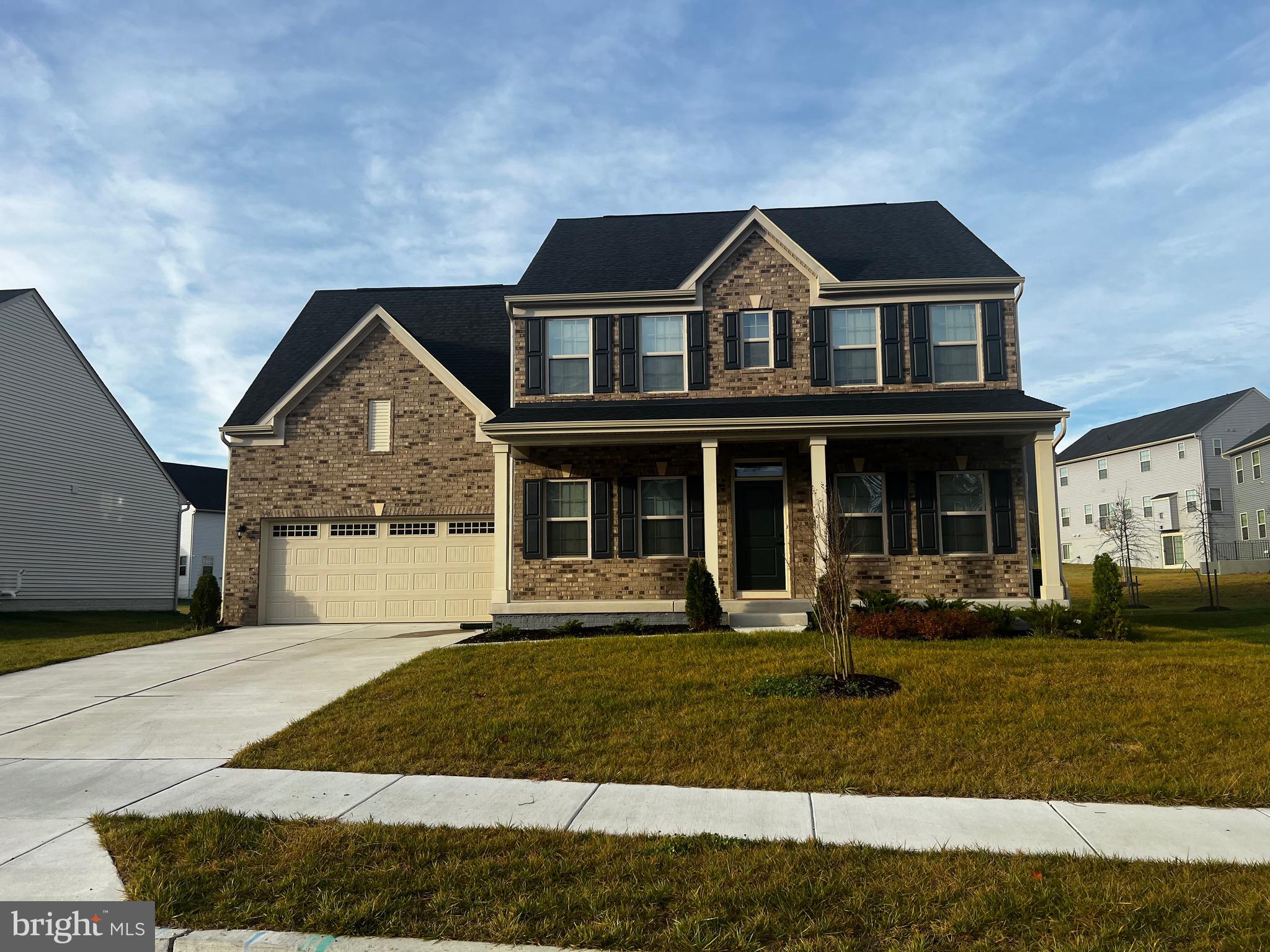 UPPER MARLBORO - Residential Lease