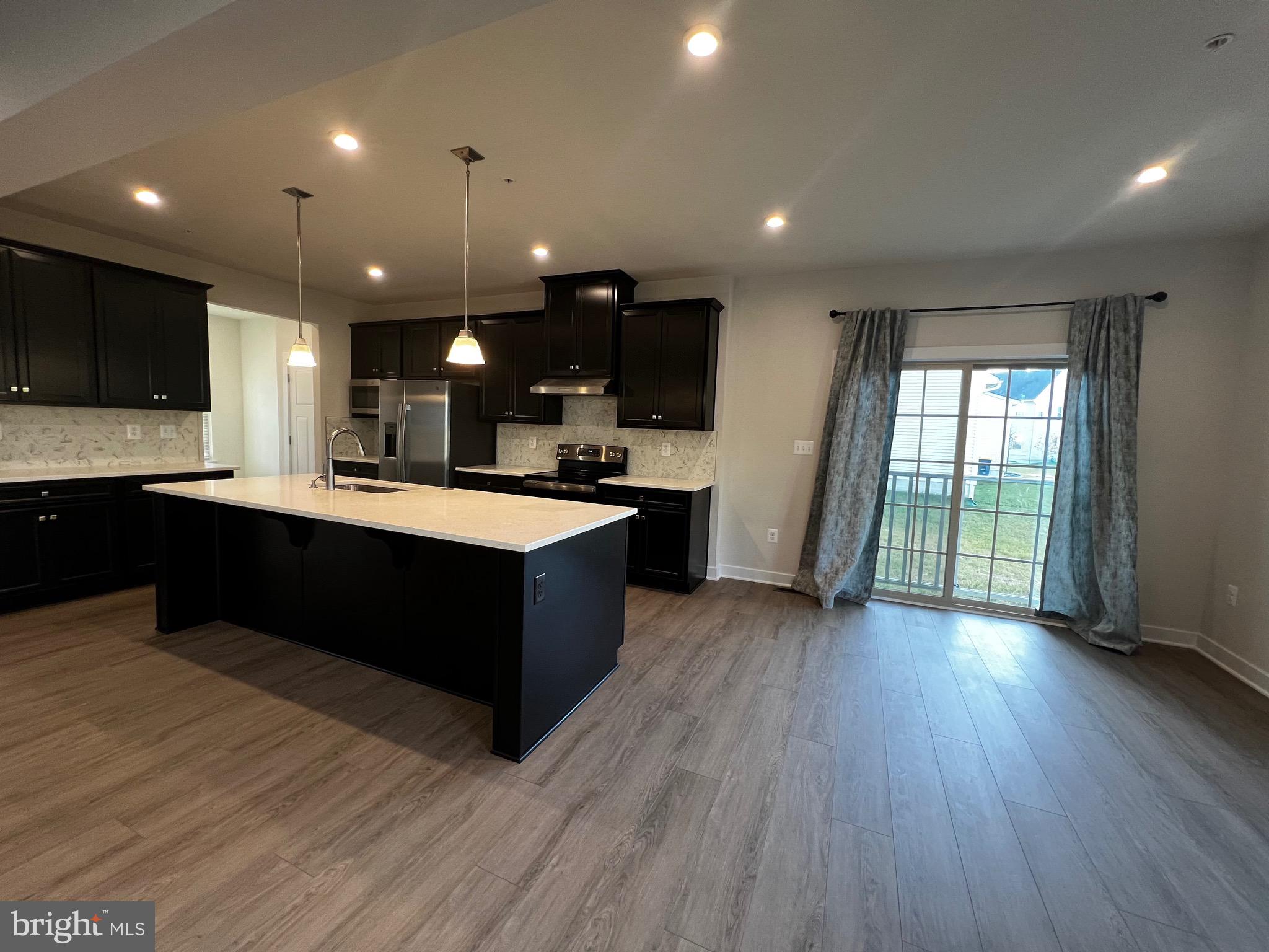 UPPER MARLBORO - Residential Lease