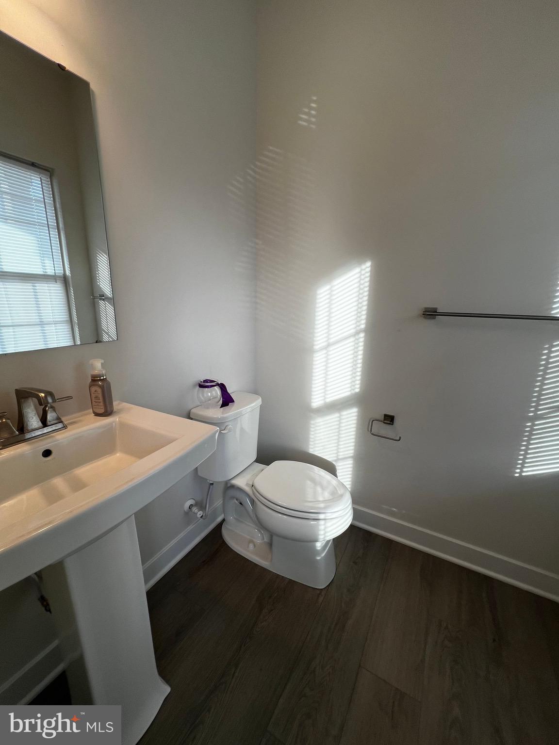 UPPER MARLBORO - Residential Lease