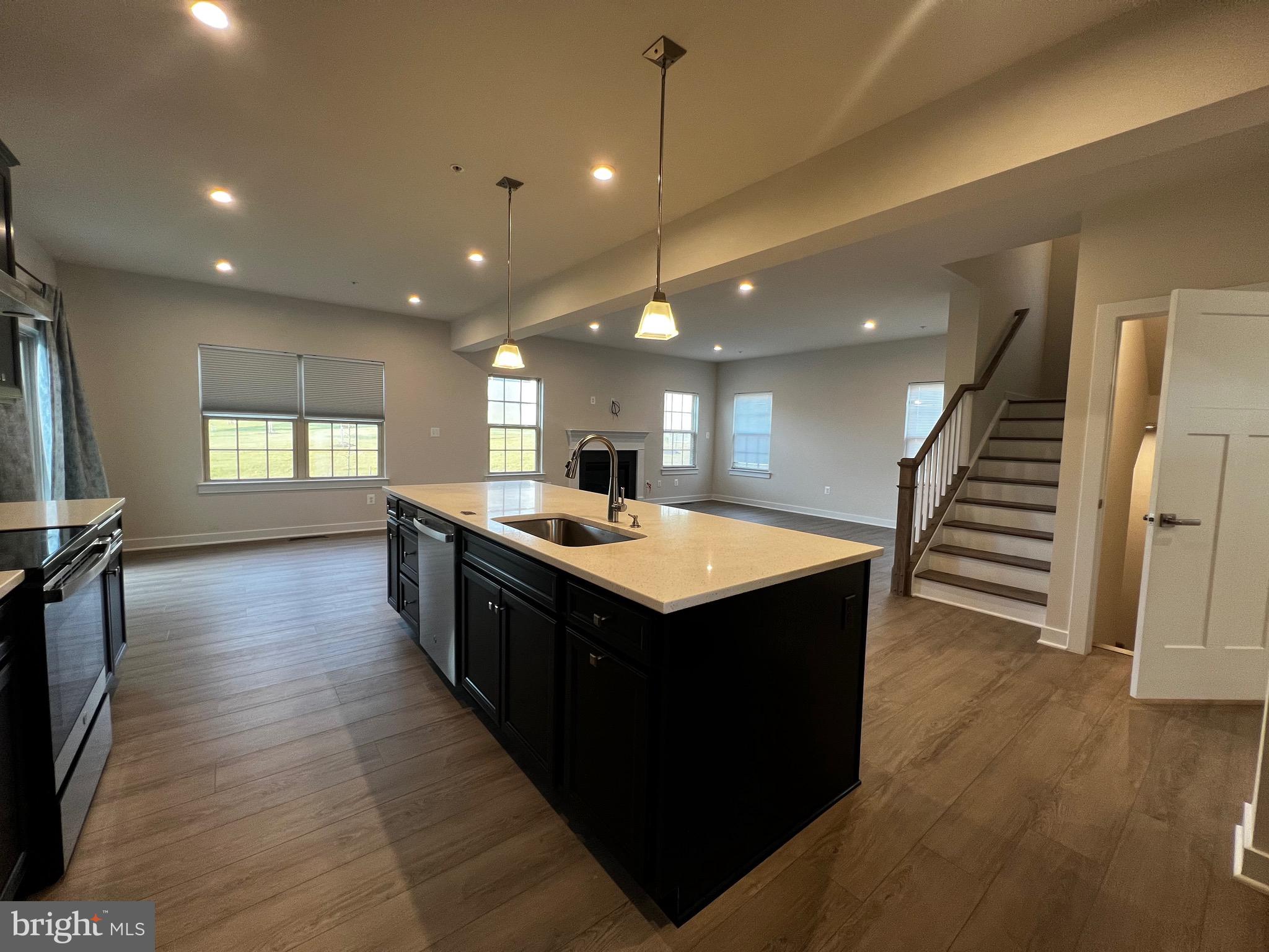 UPPER MARLBORO - Residential Lease