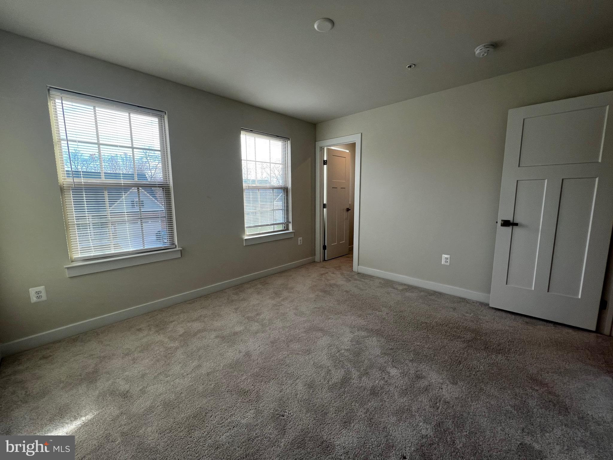 UPPER MARLBORO - Residential Lease