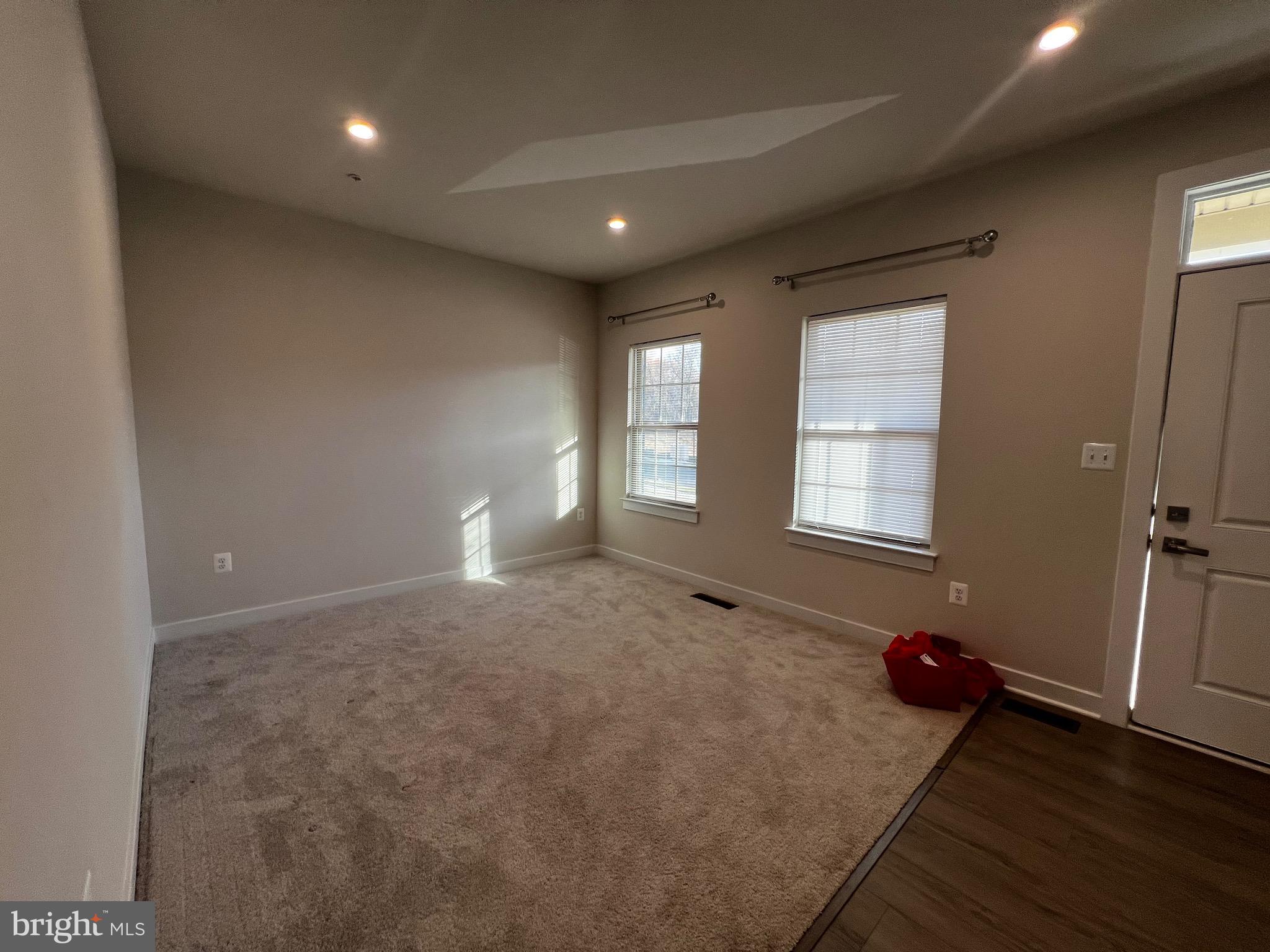 UPPER MARLBORO - Residential Lease