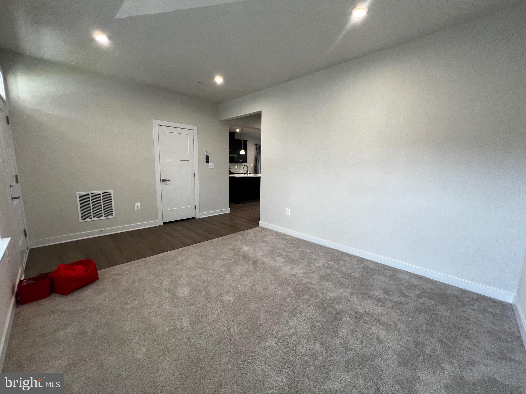 UPPER MARLBORO - Residential Lease