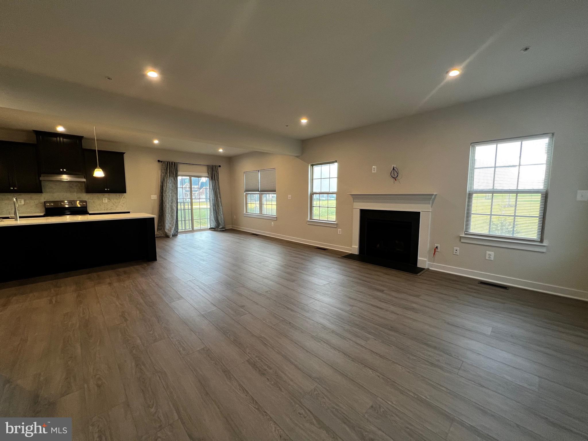 UPPER MARLBORO - Residential Lease