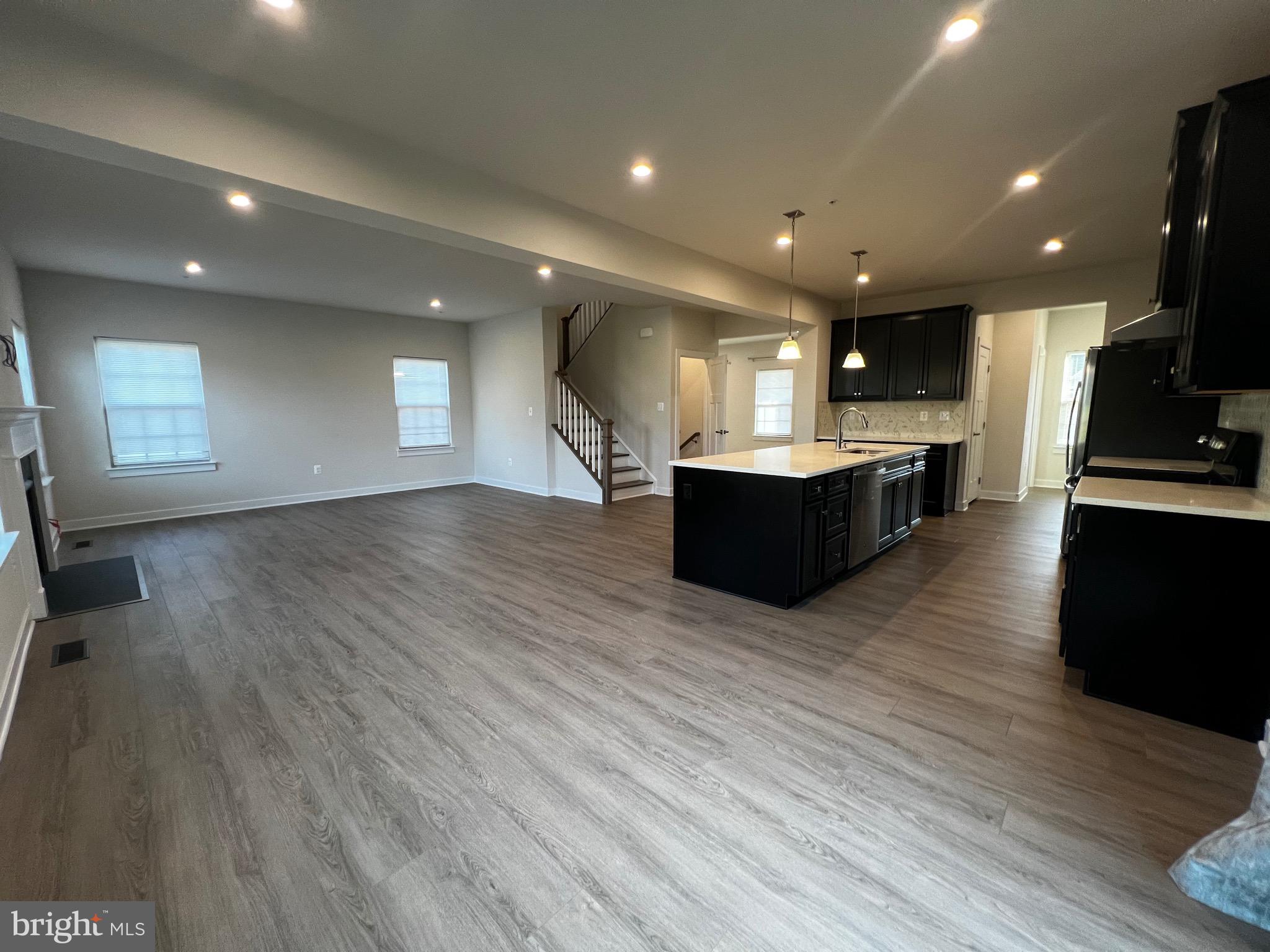 UPPER MARLBORO - Residential Lease