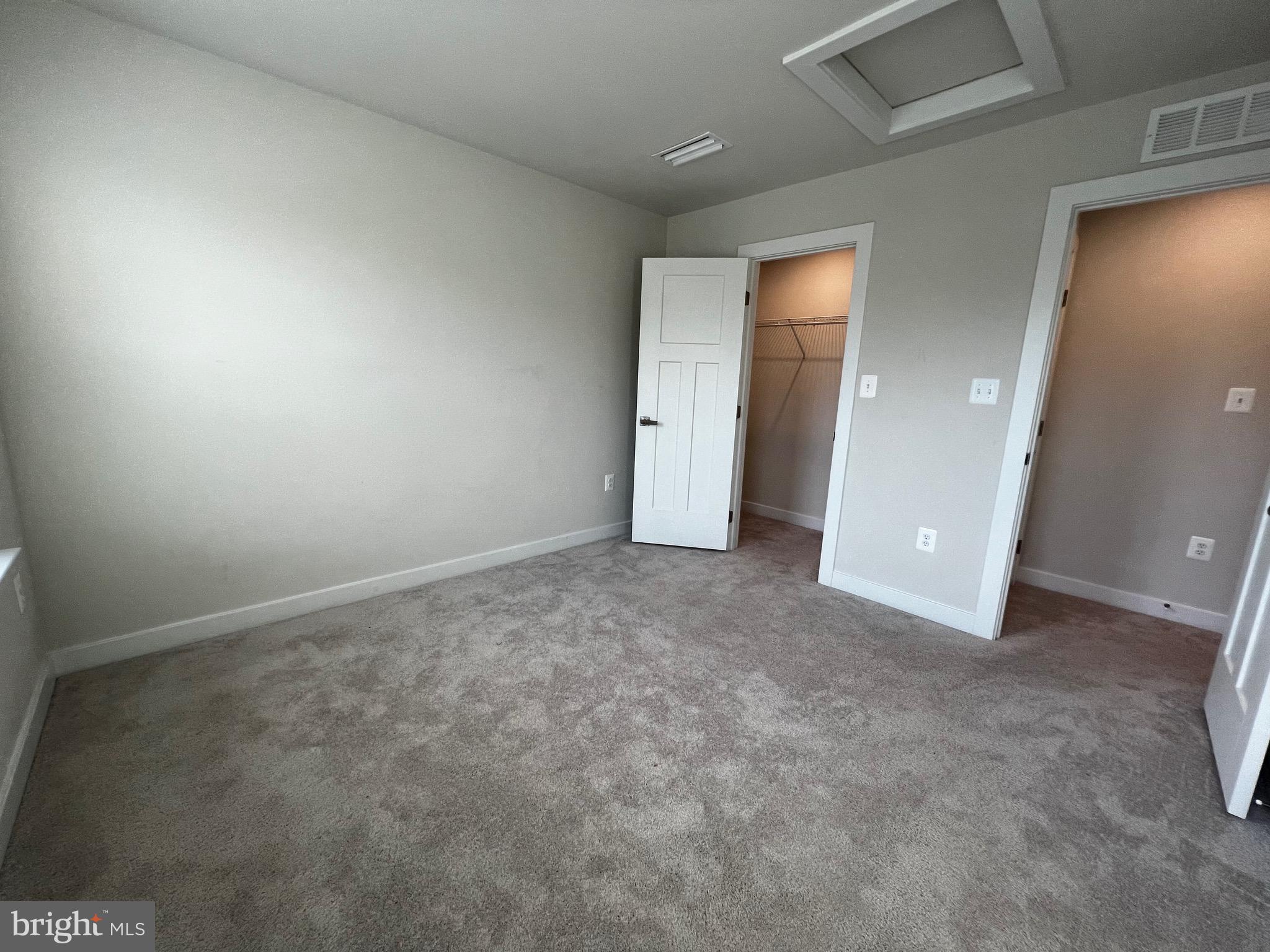UPPER MARLBORO - Residential Lease