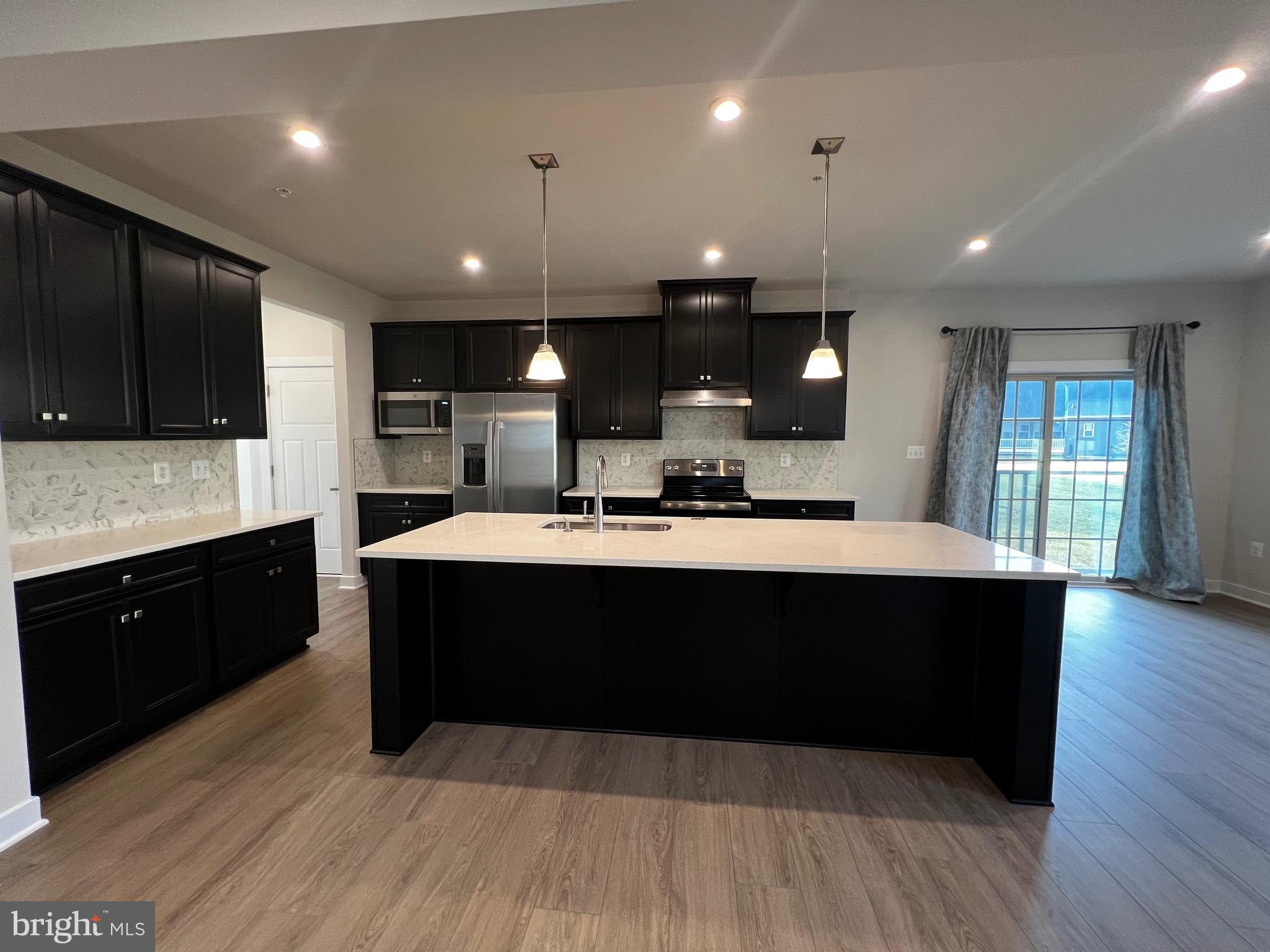 UPPER MARLBORO - Residential Lease