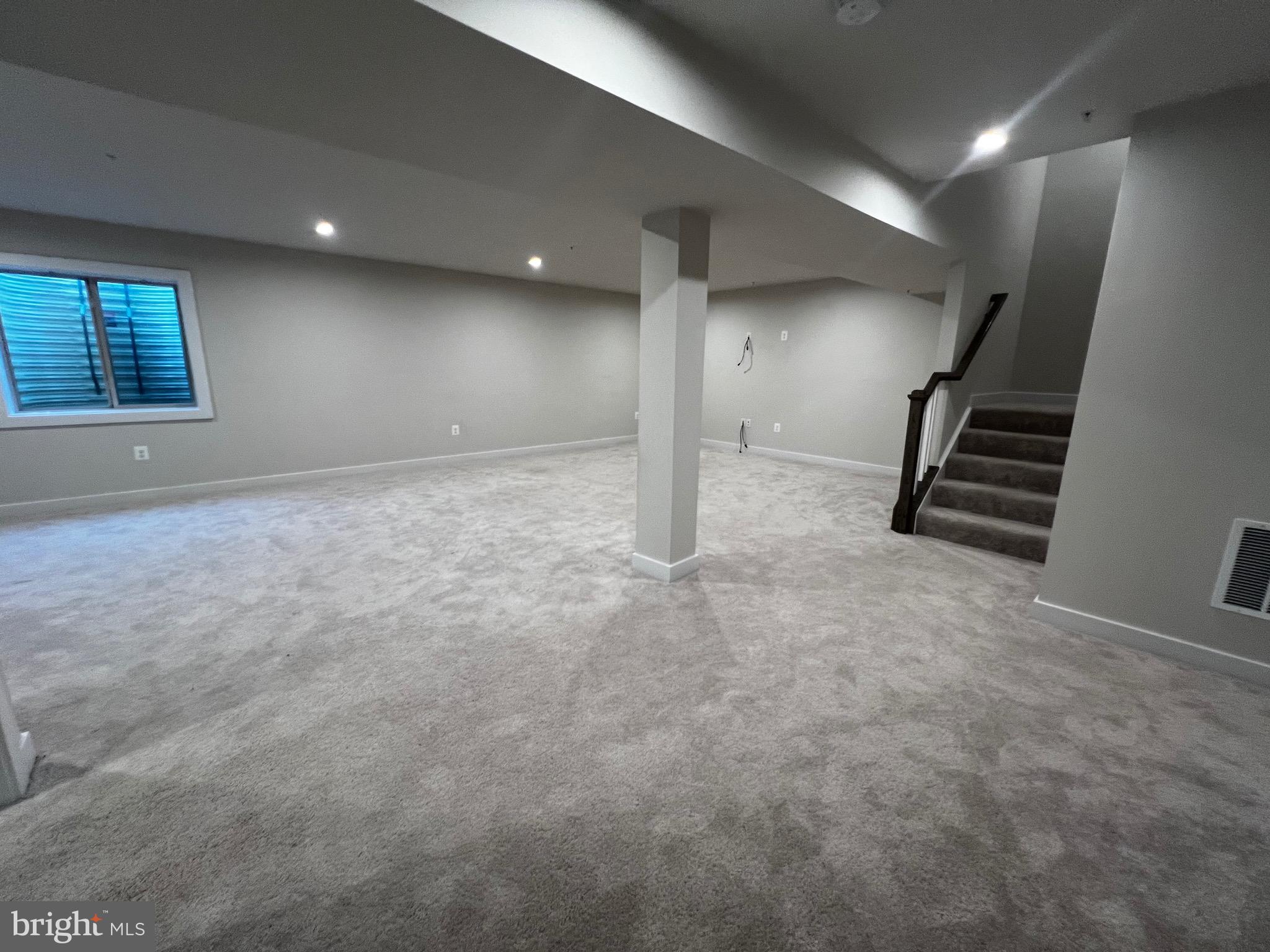 UPPER MARLBORO - Residential Lease